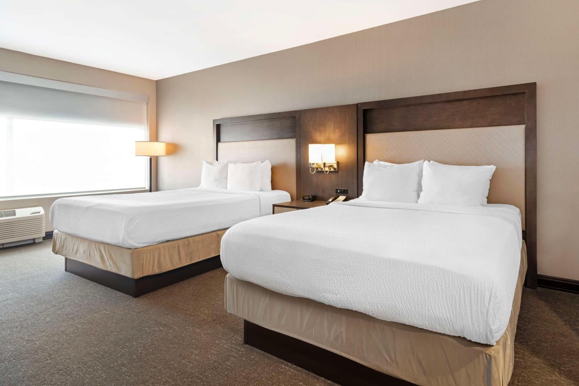 Best Western Plus Executive Residency Rigby's Water World Hotel gallery photo in Warner Robins, GA — image 40