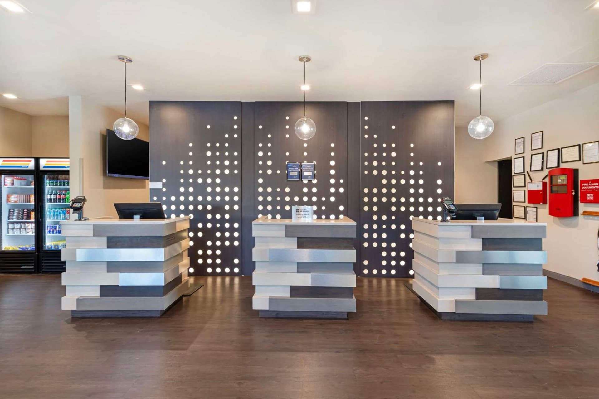 Best Western Plus Executive Residency Rigby's Water World Hotel gallery photo in Warner Robins, GA — image 29