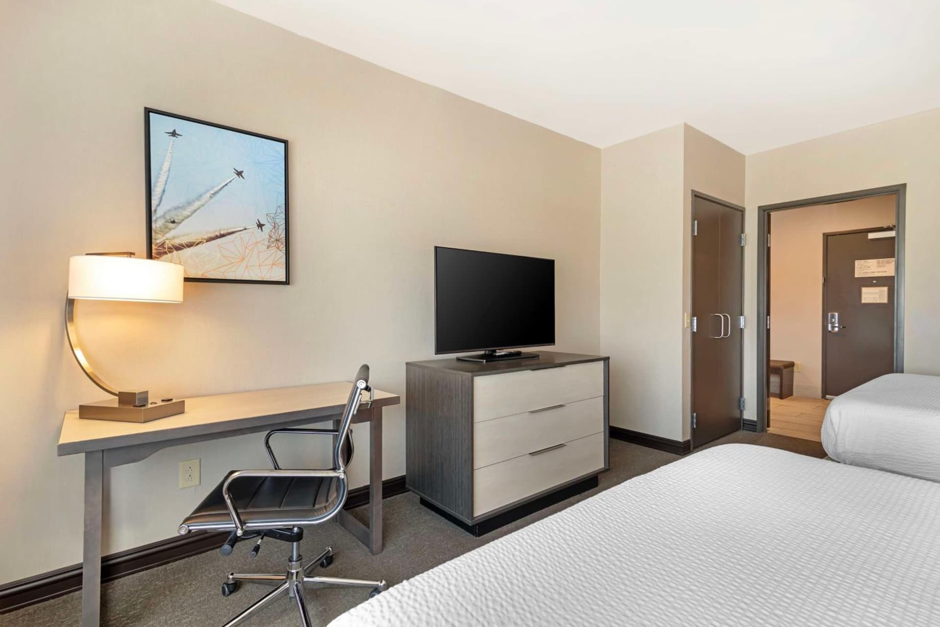 Best Western Plus Executive Residency Rigby's Water World Hotel gallery photo in Warner Robins, GA — image 24