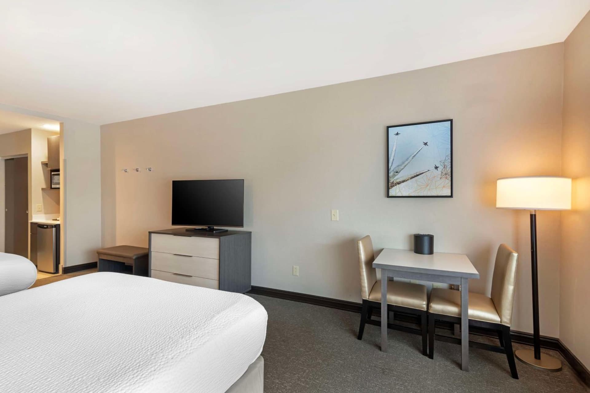 Best Western Plus Executive Residency Rigby's Water World Hotel gallery photo in Warner Robins, GA — image 27