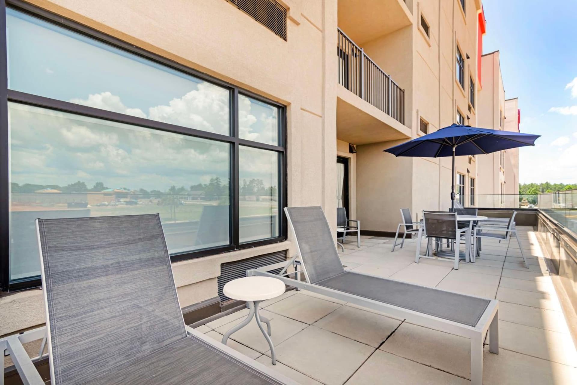 Best Western Plus Executive Residency Rigby's Water World Hotel gallery photo in Warner Robins, GA — image 21