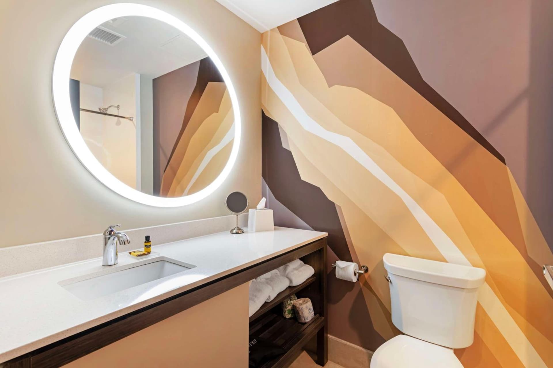 Best Western Plus Executive Residency Rigby's Water World Hotel gallery photo in Warner Robins, GA — image 30