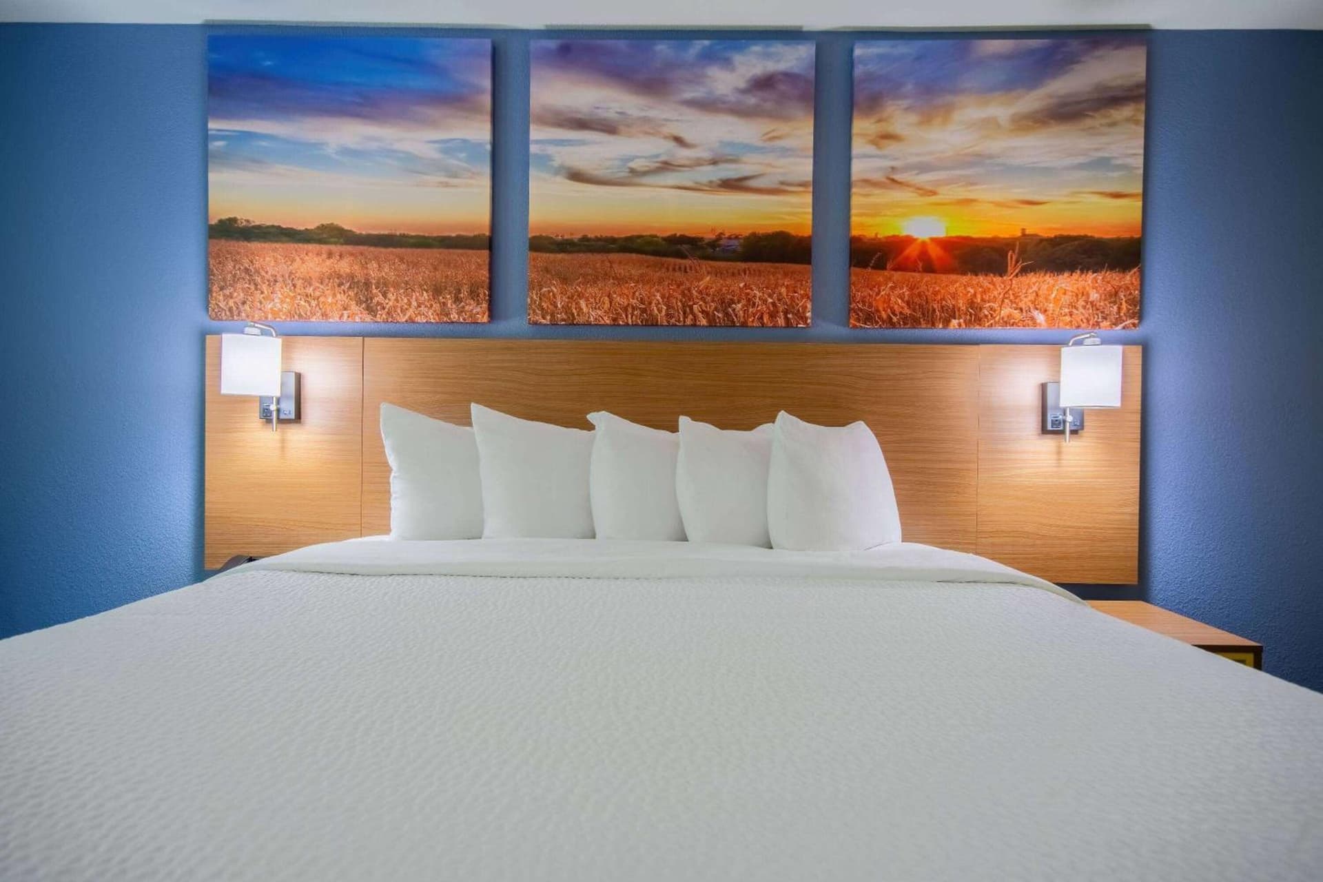 Days Inn & Suites by Wyndham Waterloo gallery photo in Waterloo, IA — image 8
