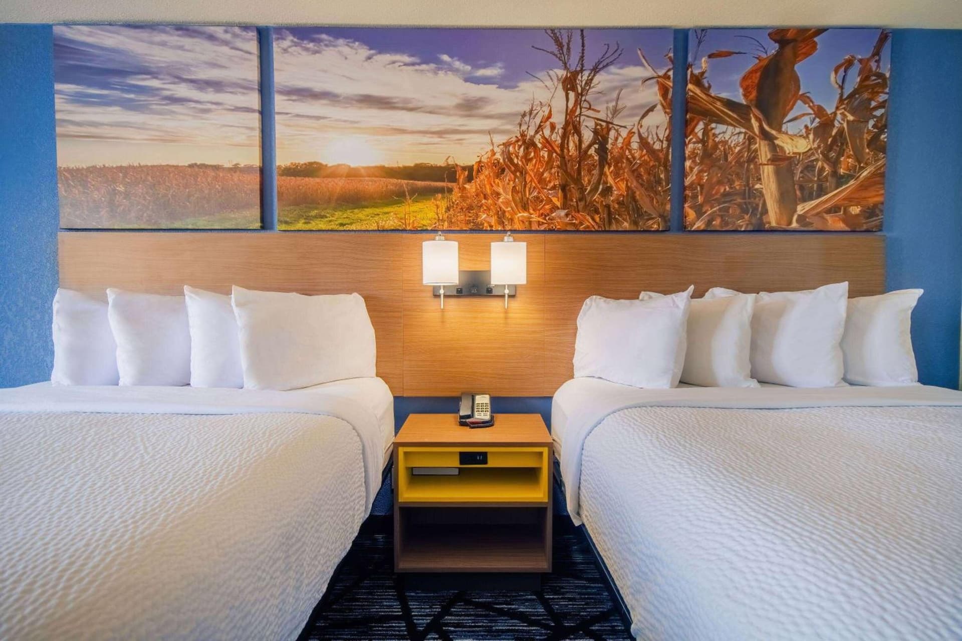Days Inn by Wyndham Evansdale Waterloo gallery photo in Evansdale, IA — image 42