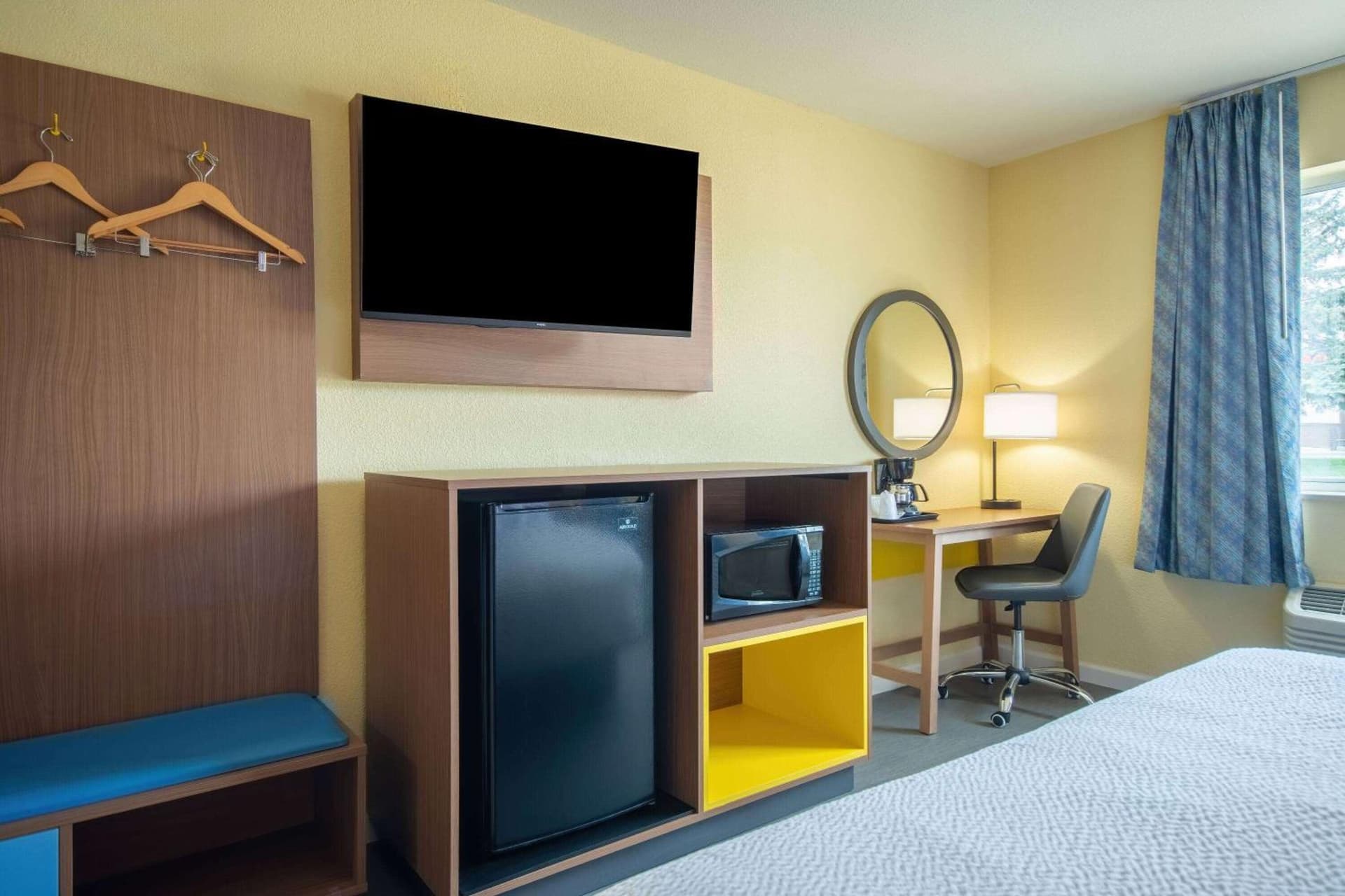 Days Inn by Wyndham Evansdale Waterloo gallery photo in Evansdale, IA — image 21