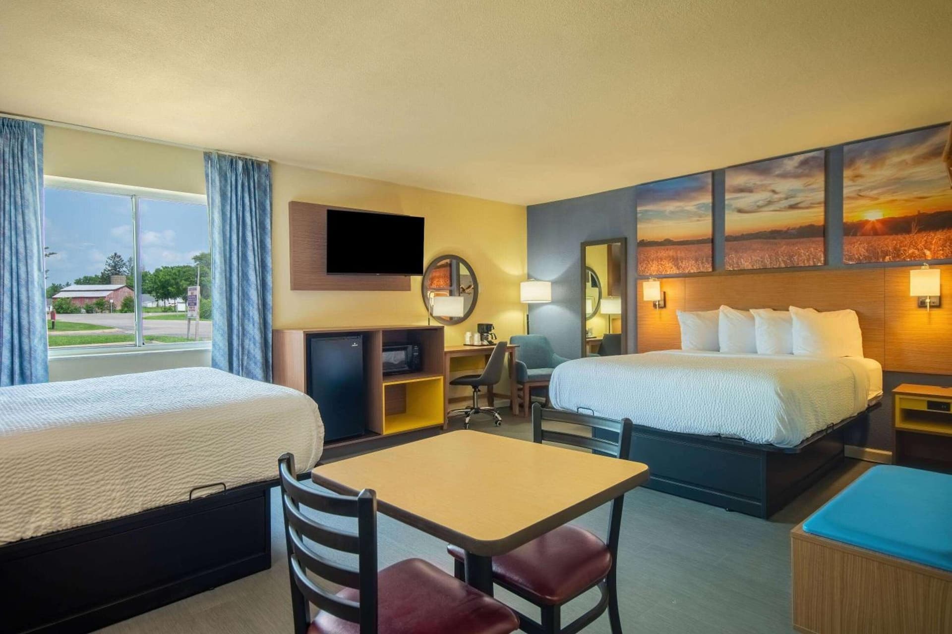 Days Inn by Wyndham Evansdale Waterloo gallery photo in Evansdale, IA — image 44