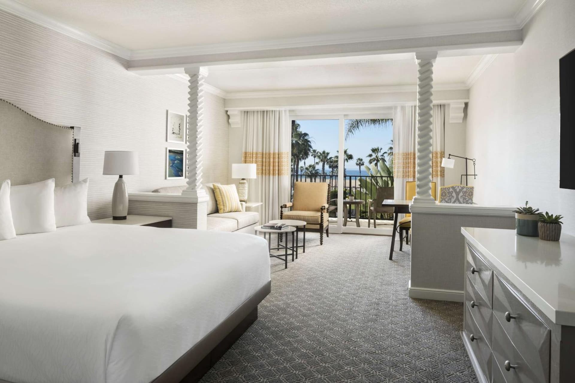 Hyatt Regency Huntington Beach Resort and Spa gallery photo in Huntington Beach, CA — image 66