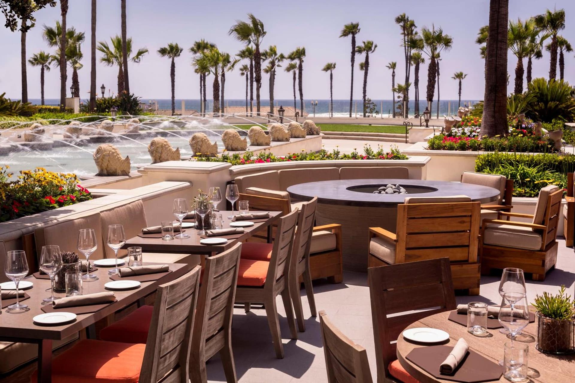 Hyatt Regency Huntington Beach Resort and Spa gallery photo in Huntington Beach, CA — image 108