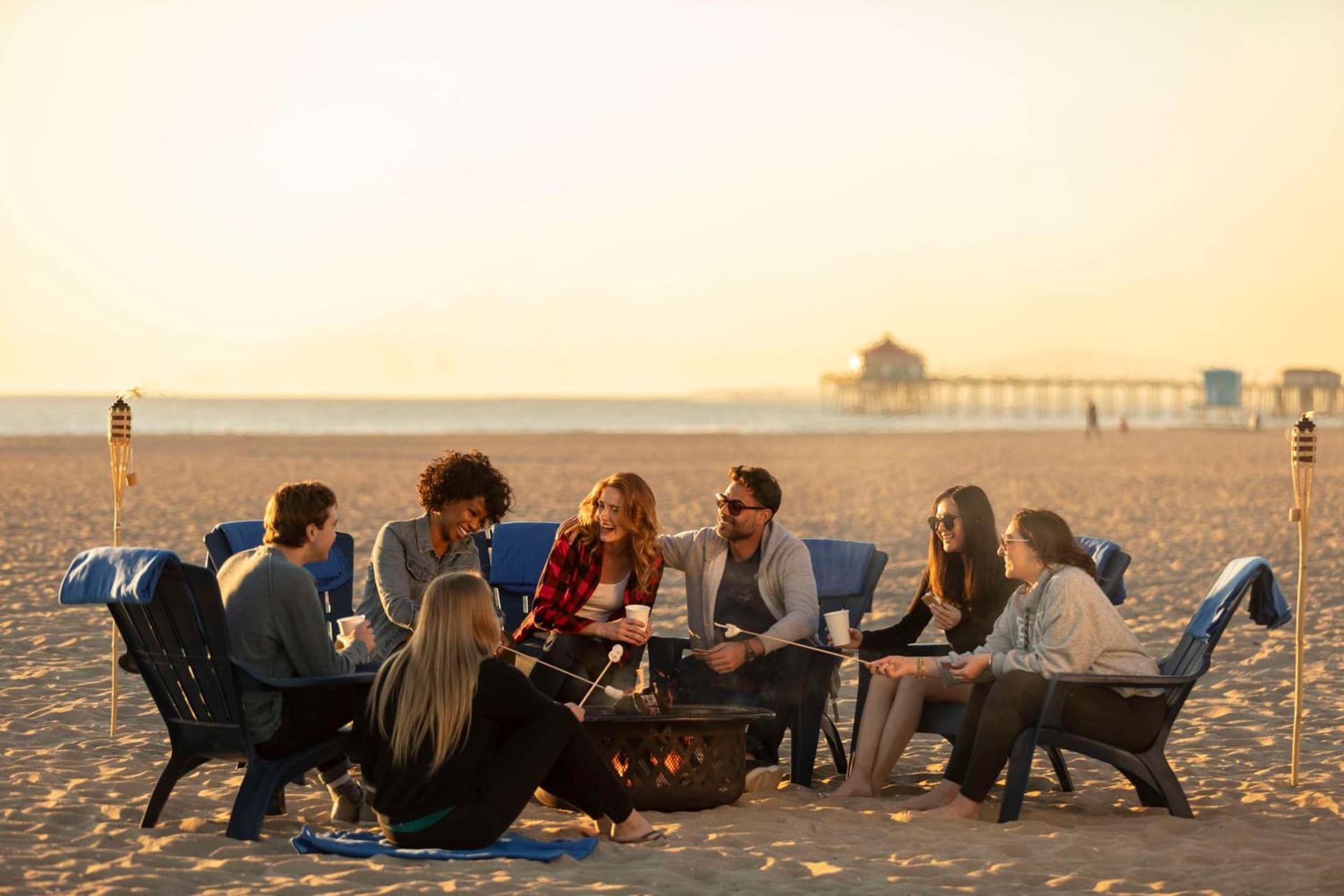 Hyatt Regency Huntington Beach Resort and Spa gallery photo in Huntington Beach, CA — image 45