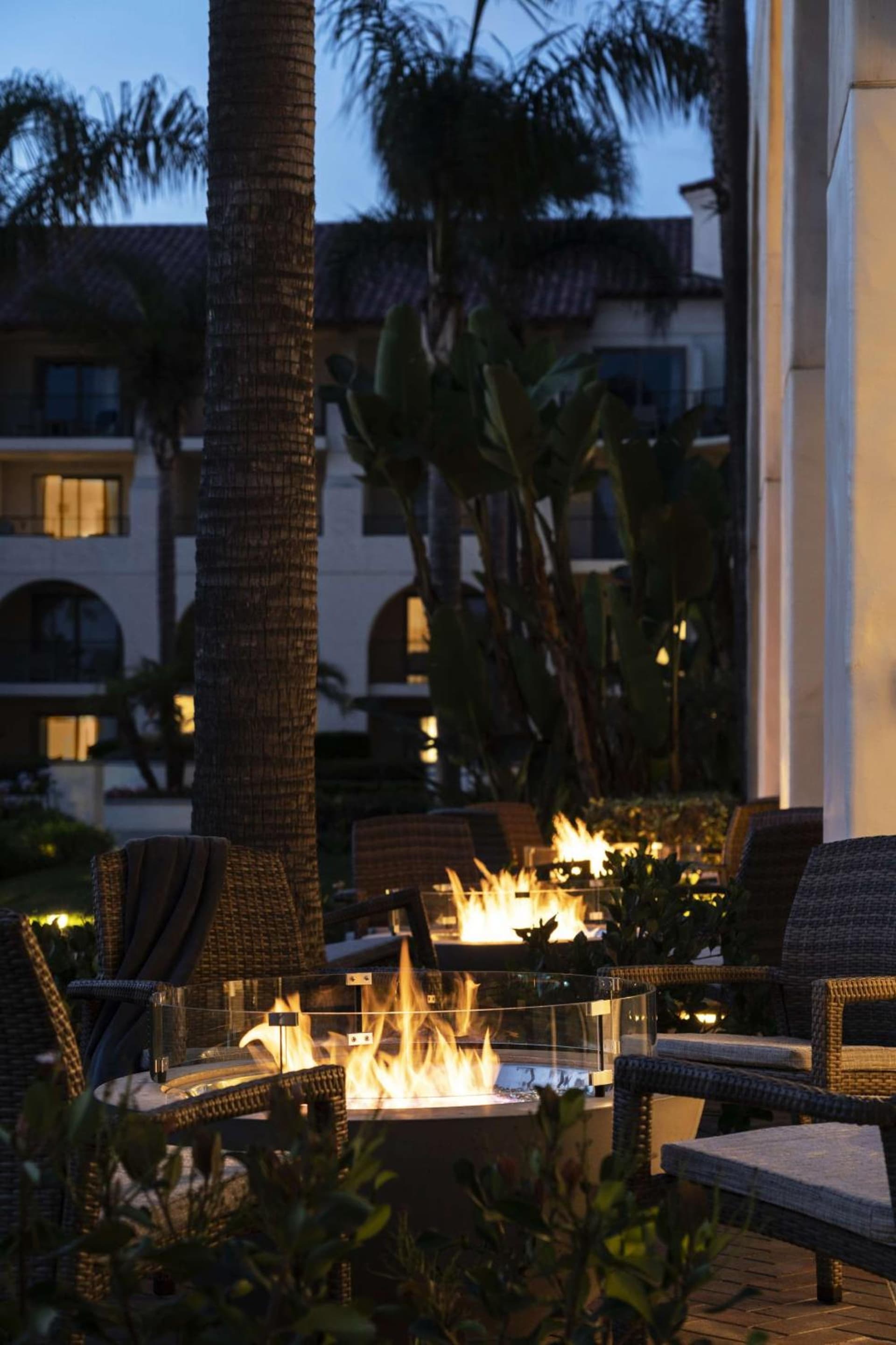 Hyatt Regency Huntington Beach Resort and Spa gallery photo in Huntington Beach, CA — image 48