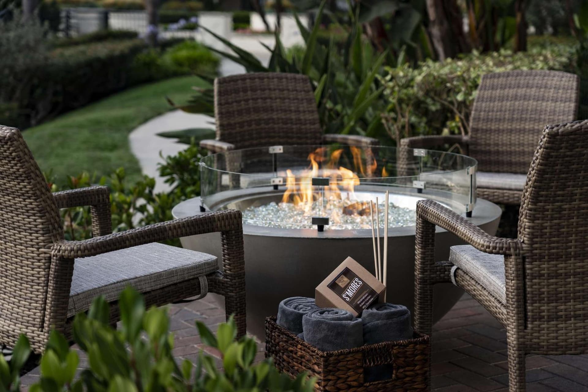 Hyatt Regency Huntington Beach Resort and Spa gallery photo in Huntington Beach, CA — image 12