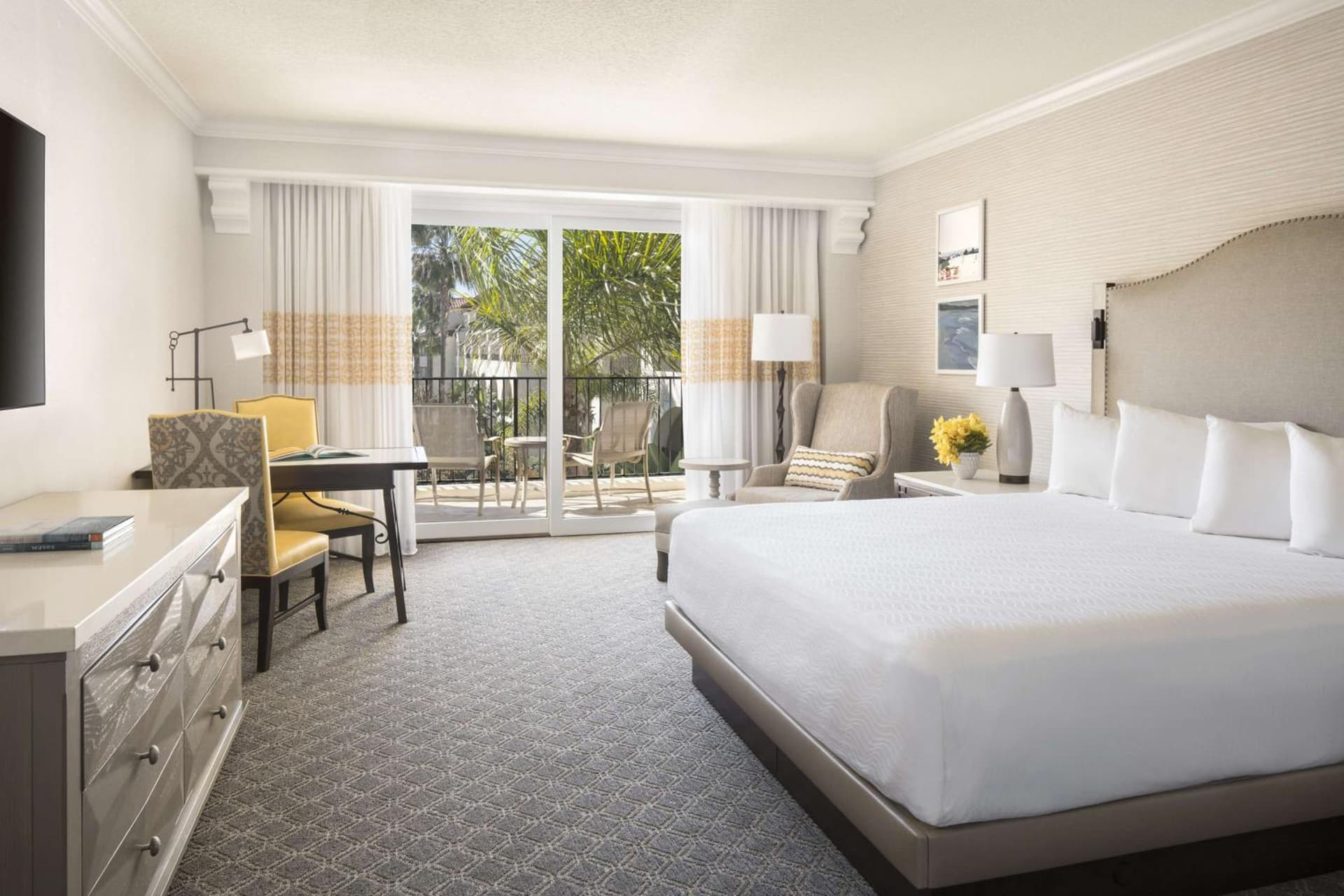 Hyatt Regency Huntington Beach Resort and Spa gallery photo in Huntington Beach, CA — image 59