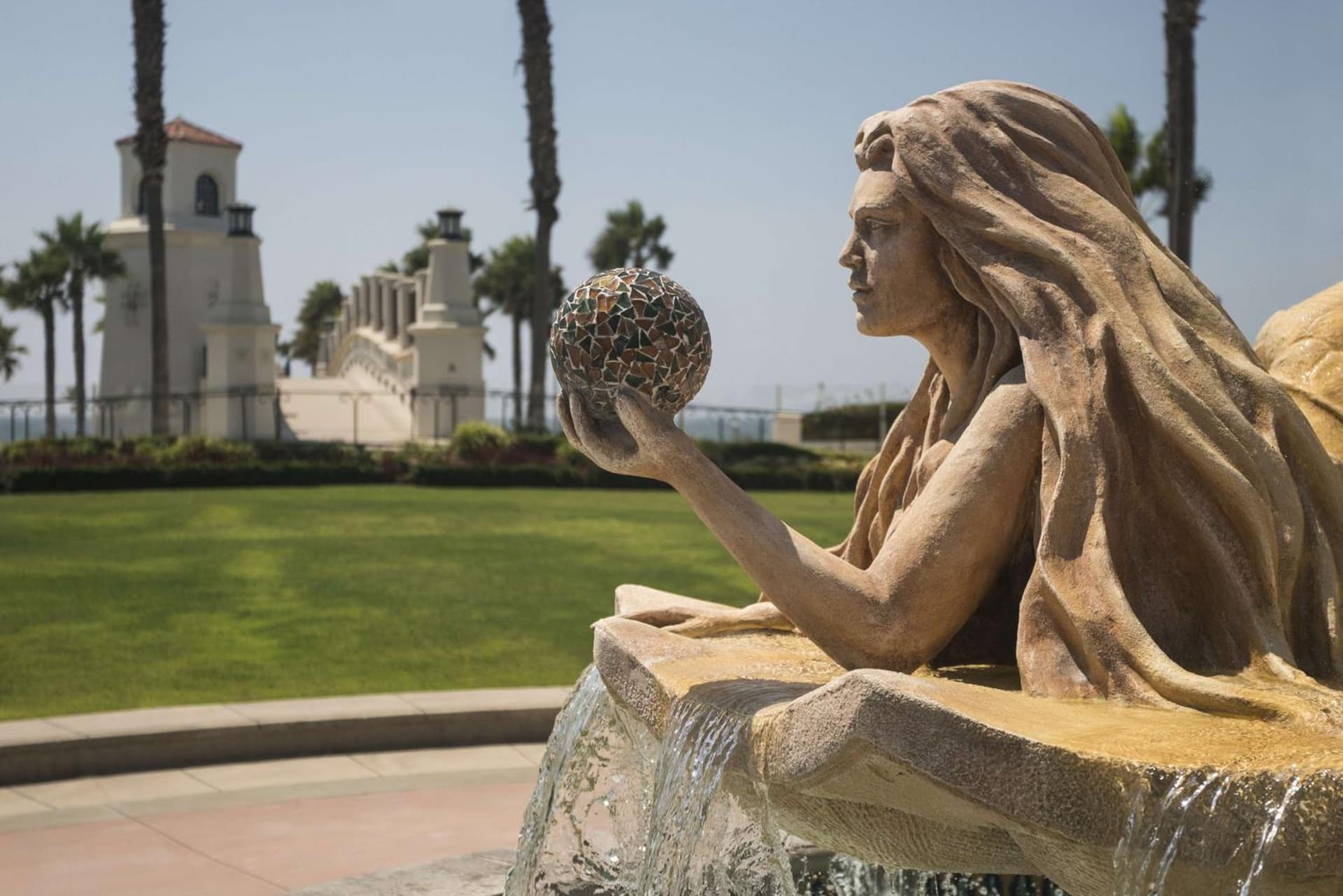 Hyatt Regency Huntington Beach Resort and Spa gallery photo in Huntington Beach, CA — image 110