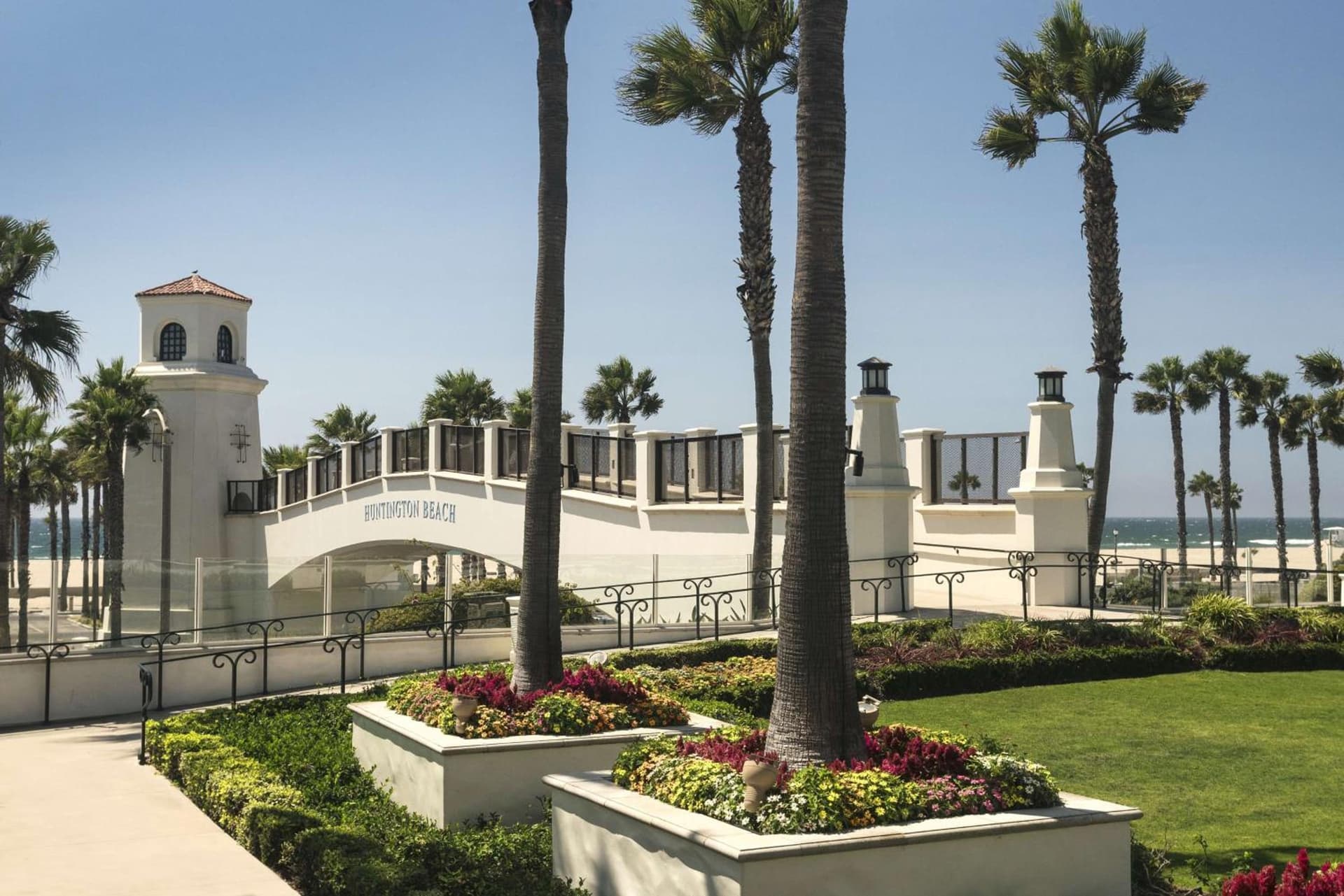 Hyatt Regency Huntington Beach Resort and Spa gallery photo in Huntington Beach, CA — image 65