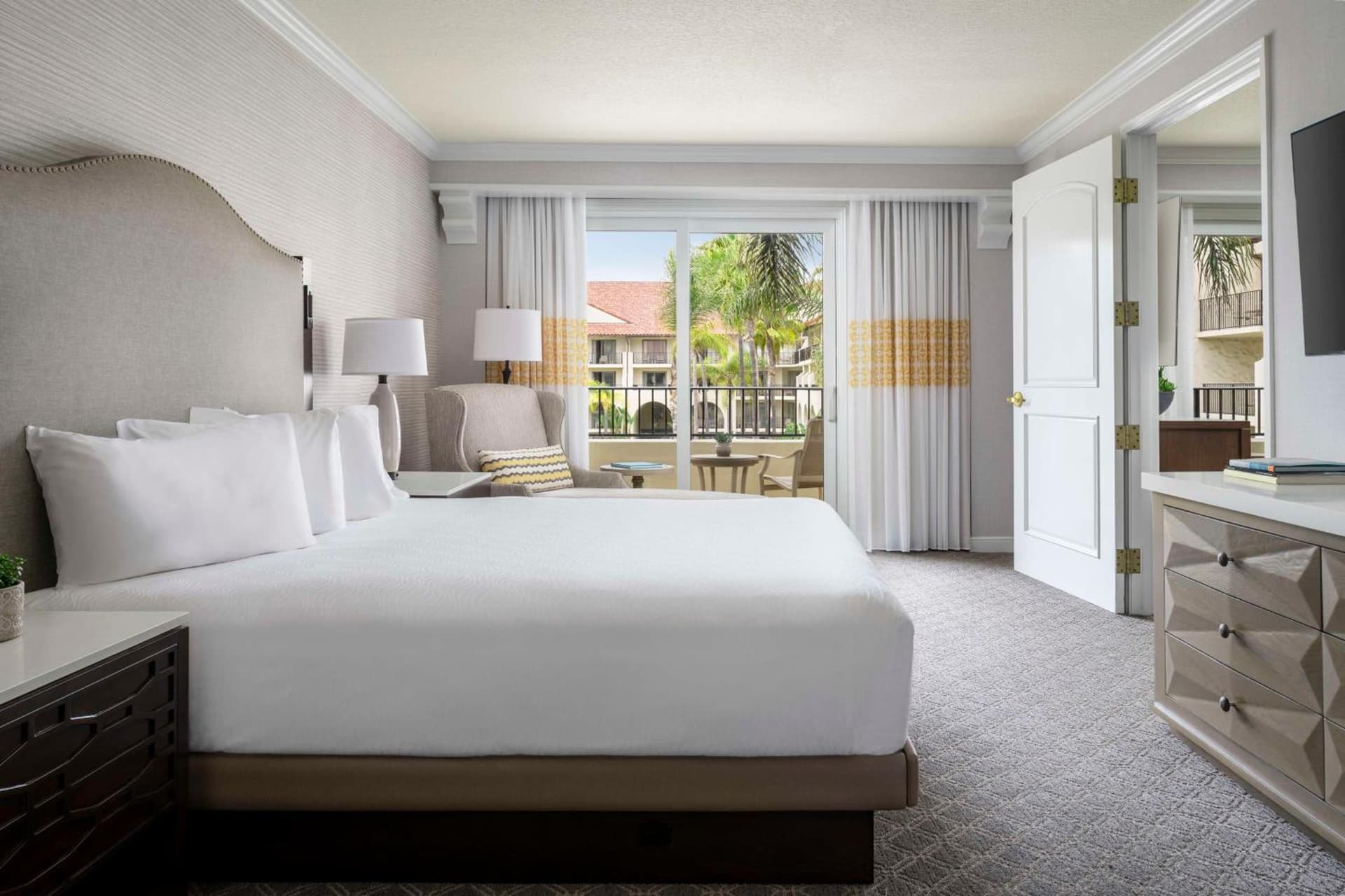 Hyatt Regency Huntington Beach Resort and Spa gallery photo in Huntington Beach, CA — image 138