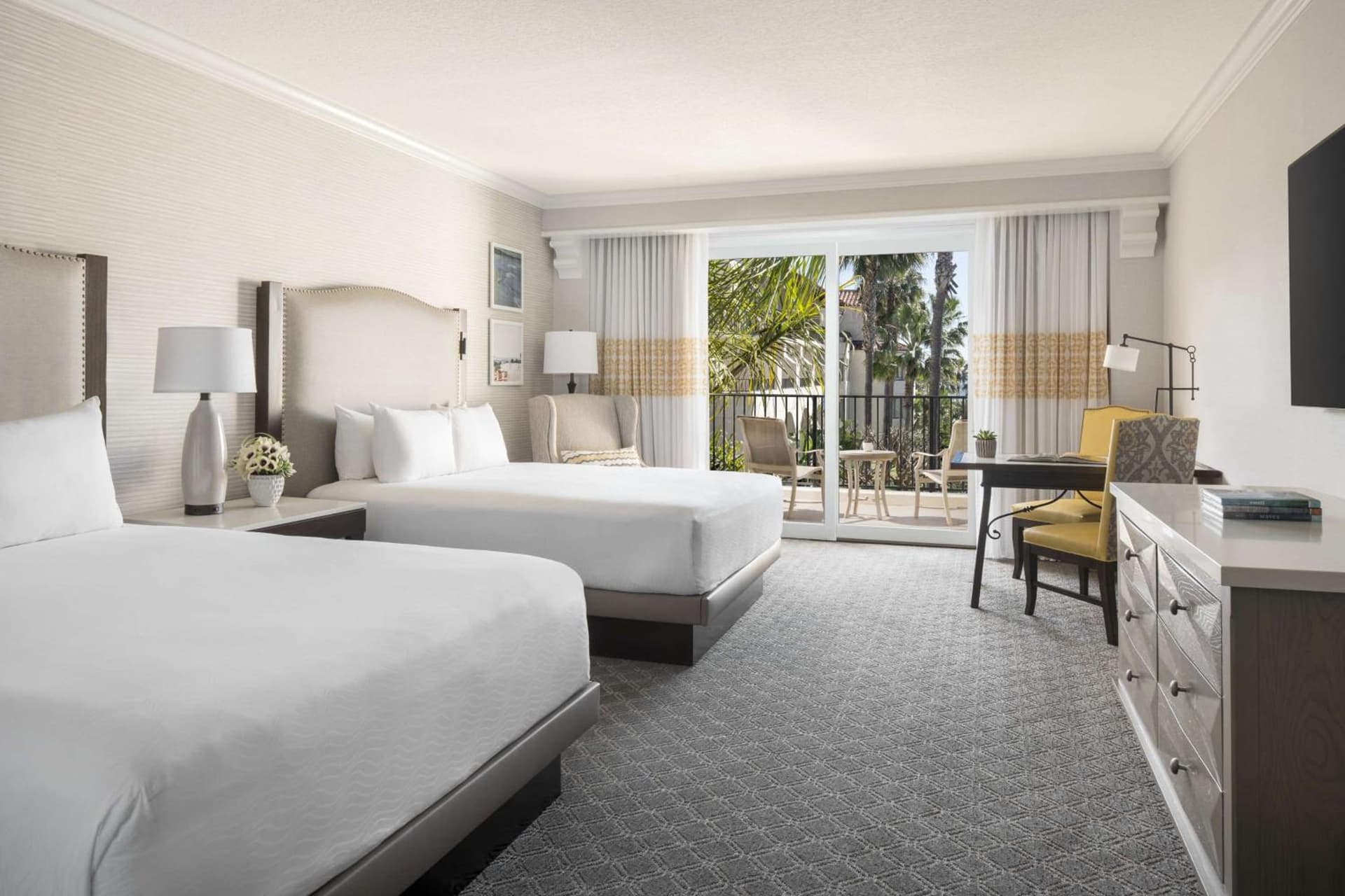 Hyatt Regency Huntington Beach Resort and Spa gallery photo in Huntington Beach, CA — image 113