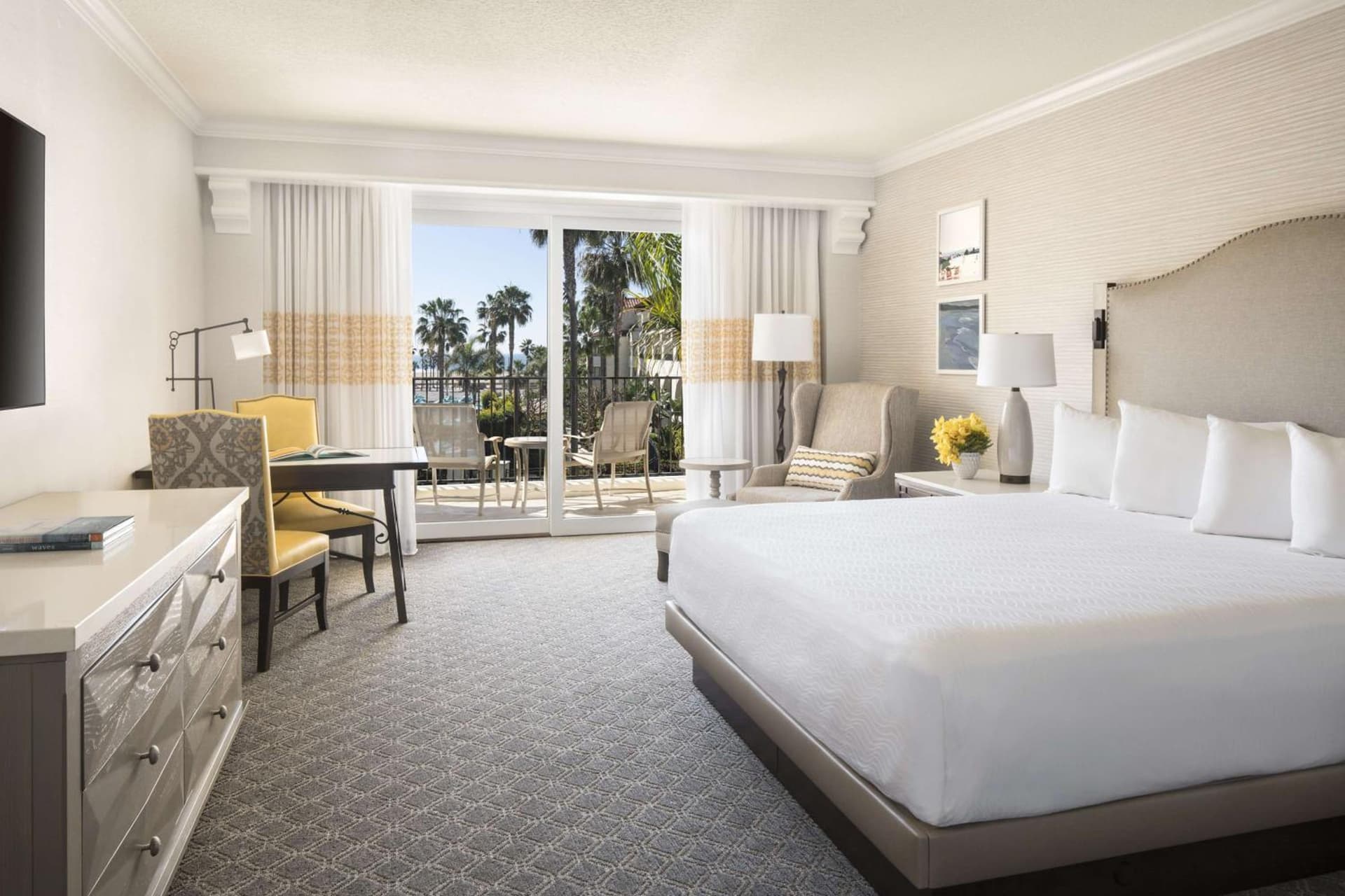 Hyatt Regency Huntington Beach Resort and Spa gallery photo in Huntington Beach, CA — image 69