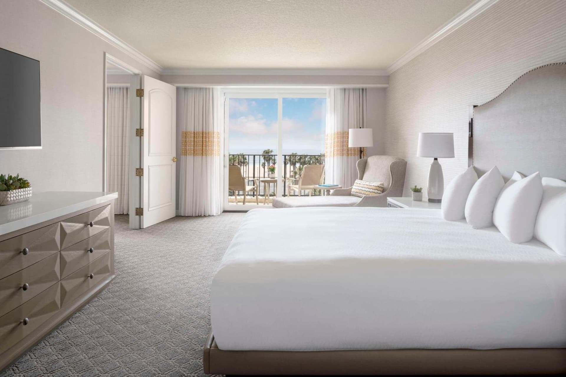 Hyatt Regency Huntington Beach Resort and Spa gallery photo in Huntington Beach, CA — image 41