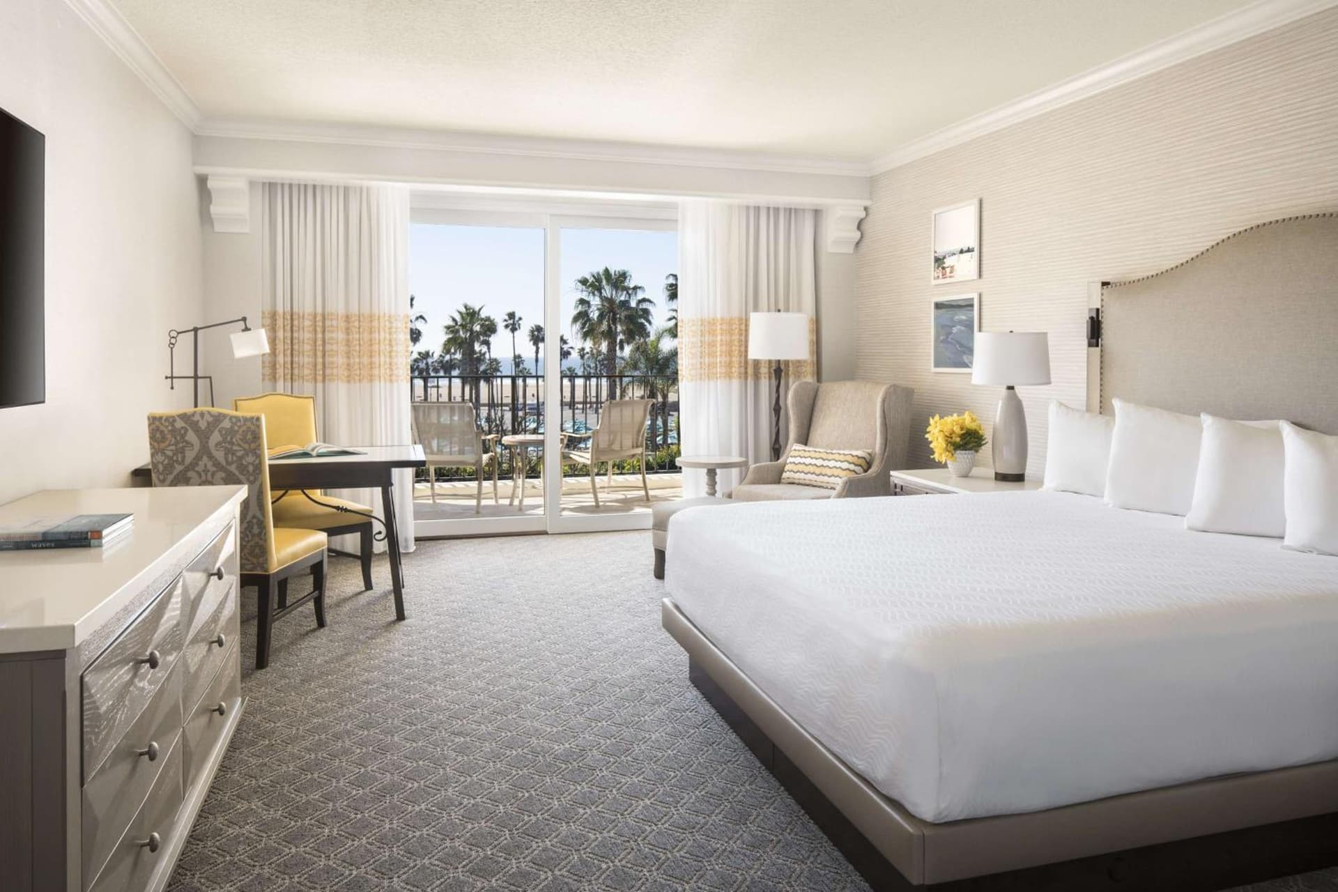 Hyatt Regency Huntington Beach Resort and Spa gallery photo in Huntington Beach, CA — image 32