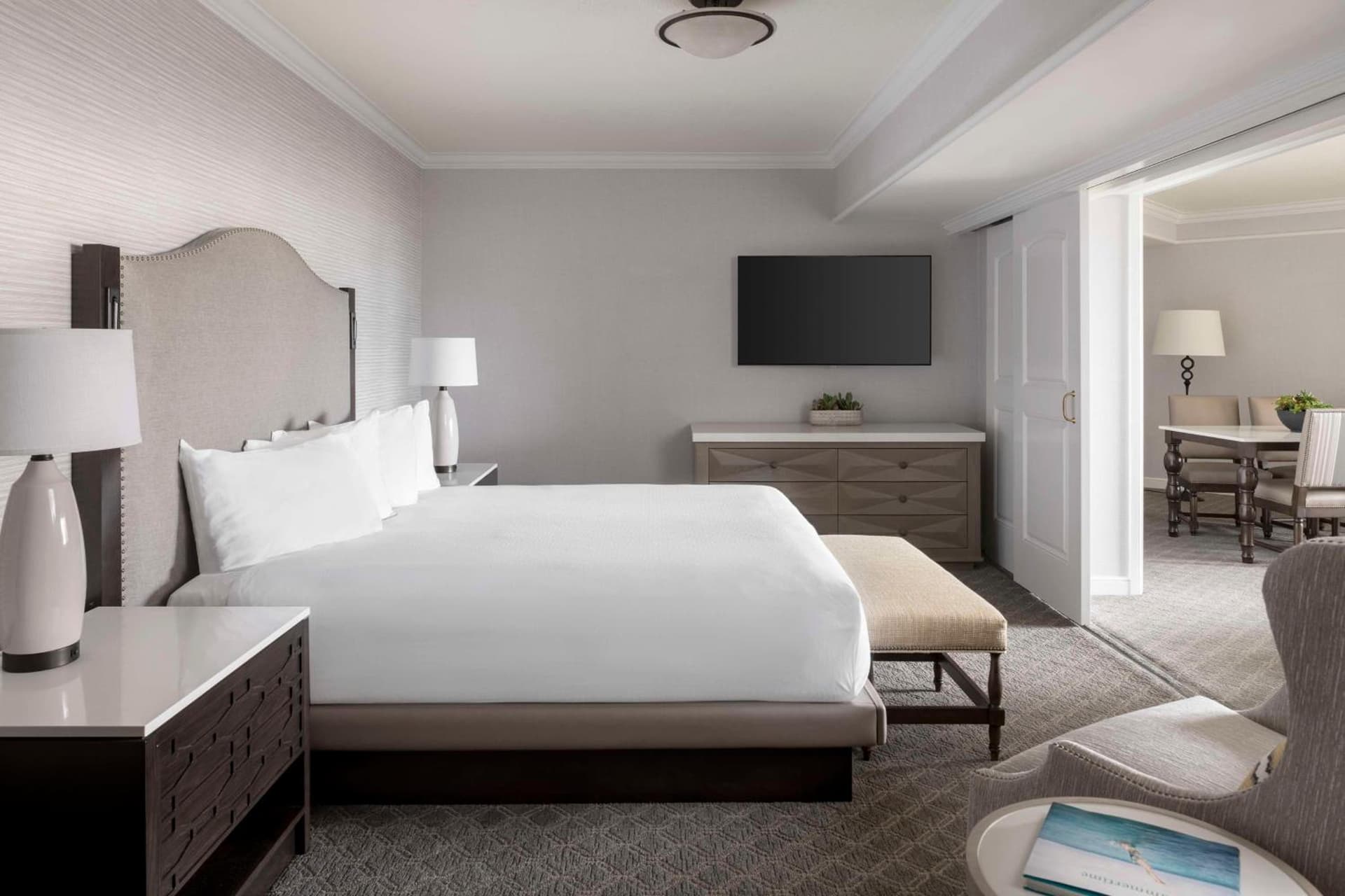 Hyatt Regency Huntington Beach Resort and Spa gallery photo in Huntington Beach, CA — image 88