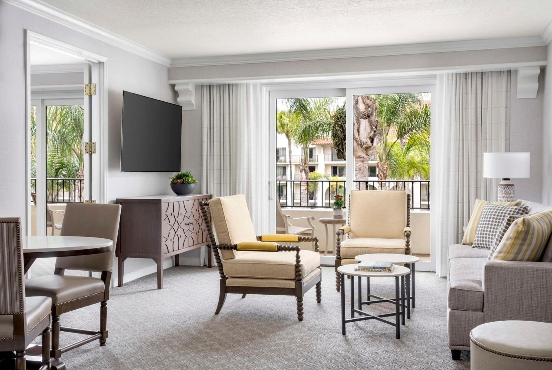 Hyatt Regency Huntington Beach Resort and Spa gallery photo in Huntington Beach, CA — image 54