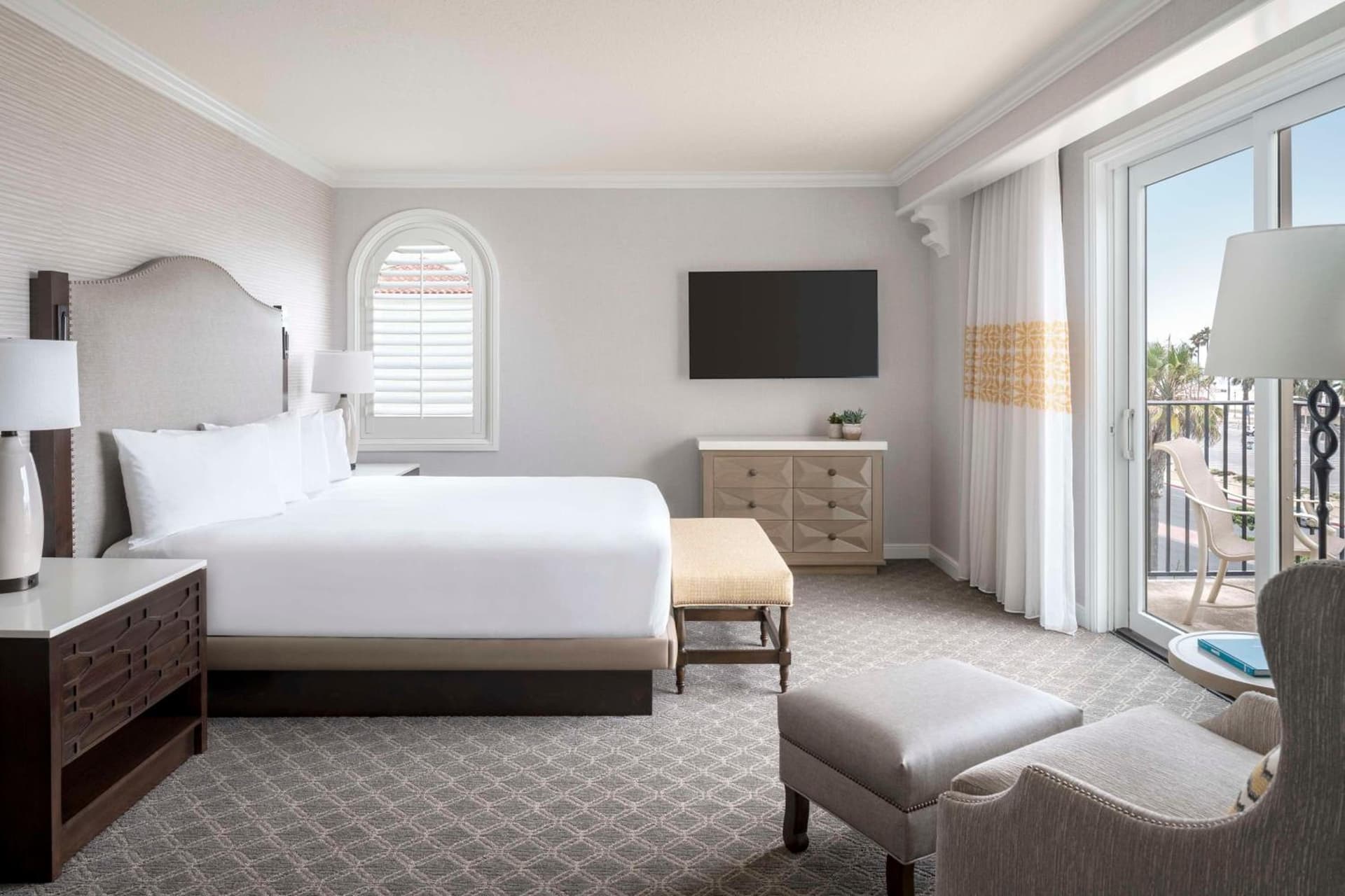 Hyatt Regency Huntington Beach Resort and Spa gallery photo in Huntington Beach, CA — image 127