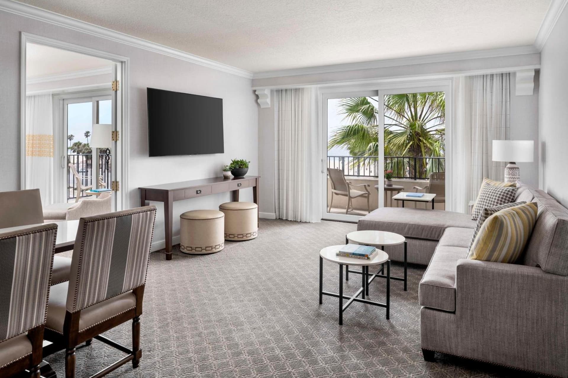 Hyatt Regency Huntington Beach Resort and Spa gallery photo in Huntington Beach, CA — image 115
