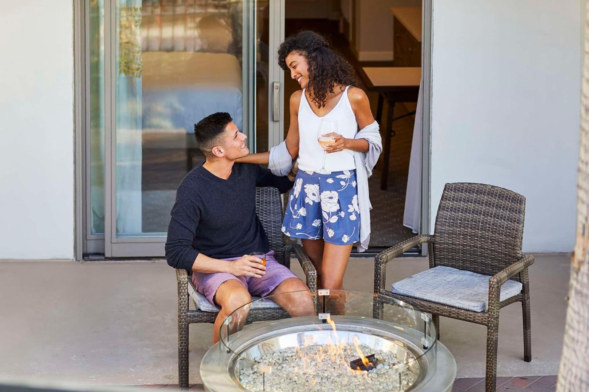Hyatt Regency Huntington Beach Resort and Spa gallery photo in Huntington Beach, CA — image 67