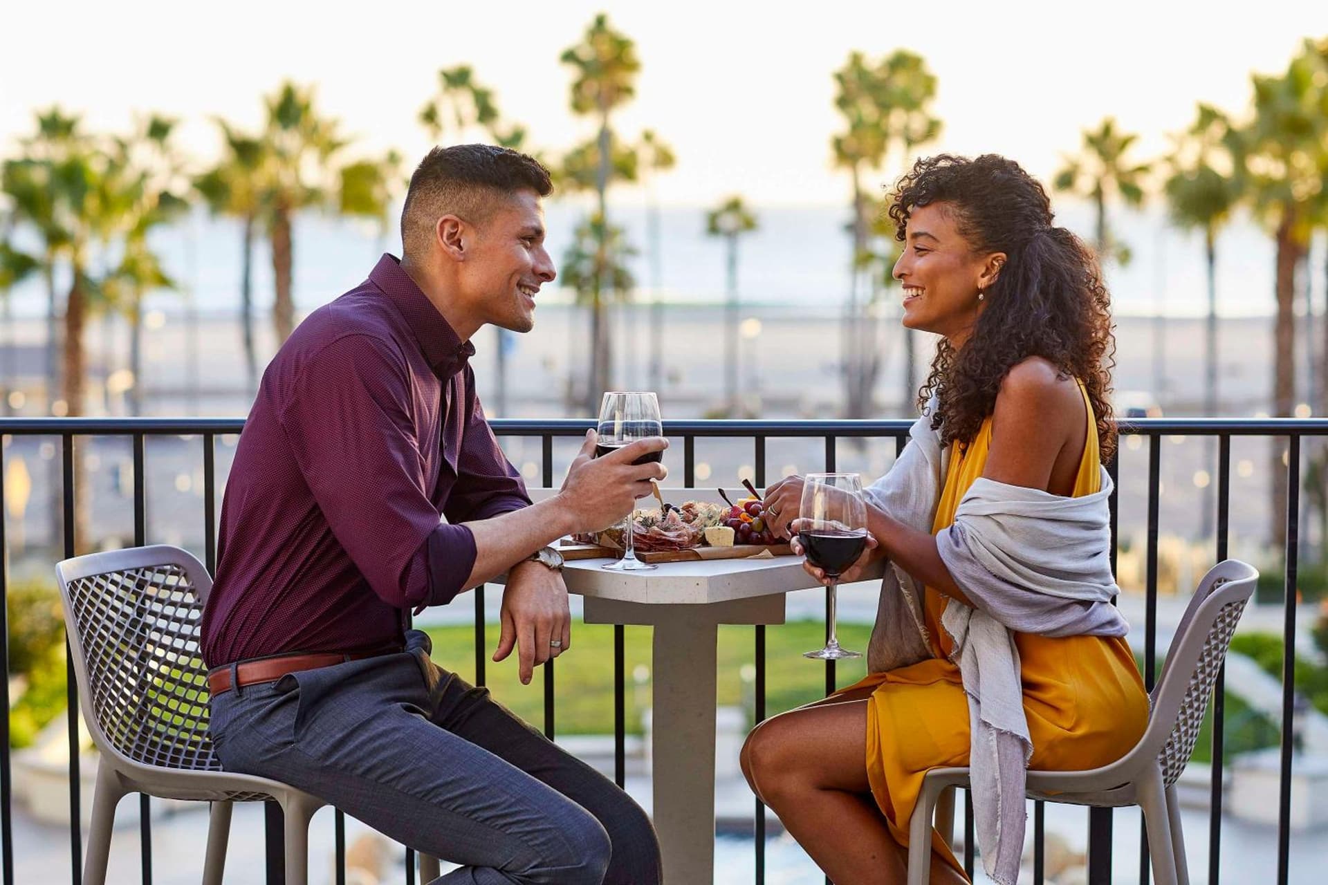 Hyatt Regency Huntington Beach Resort and Spa gallery photo in Huntington Beach, CA — image 99