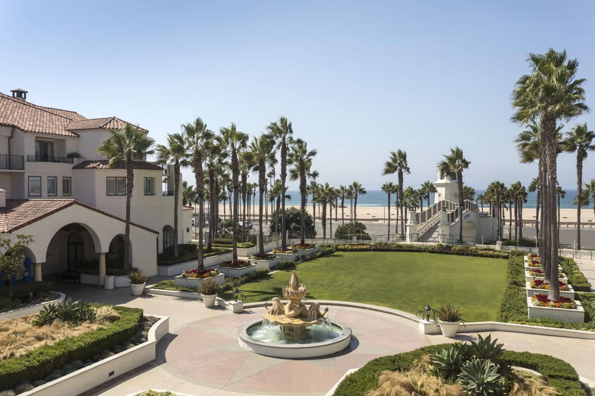 Hyatt Regency Huntington Beach Resort and Spa gallery photo in Huntington Beach, CA — image 94