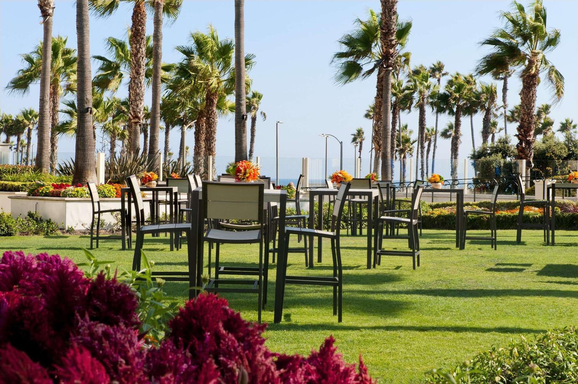 Hyatt Regency Huntington Beach Resort and Spa gallery photo in Huntington Beach, CA — image 82