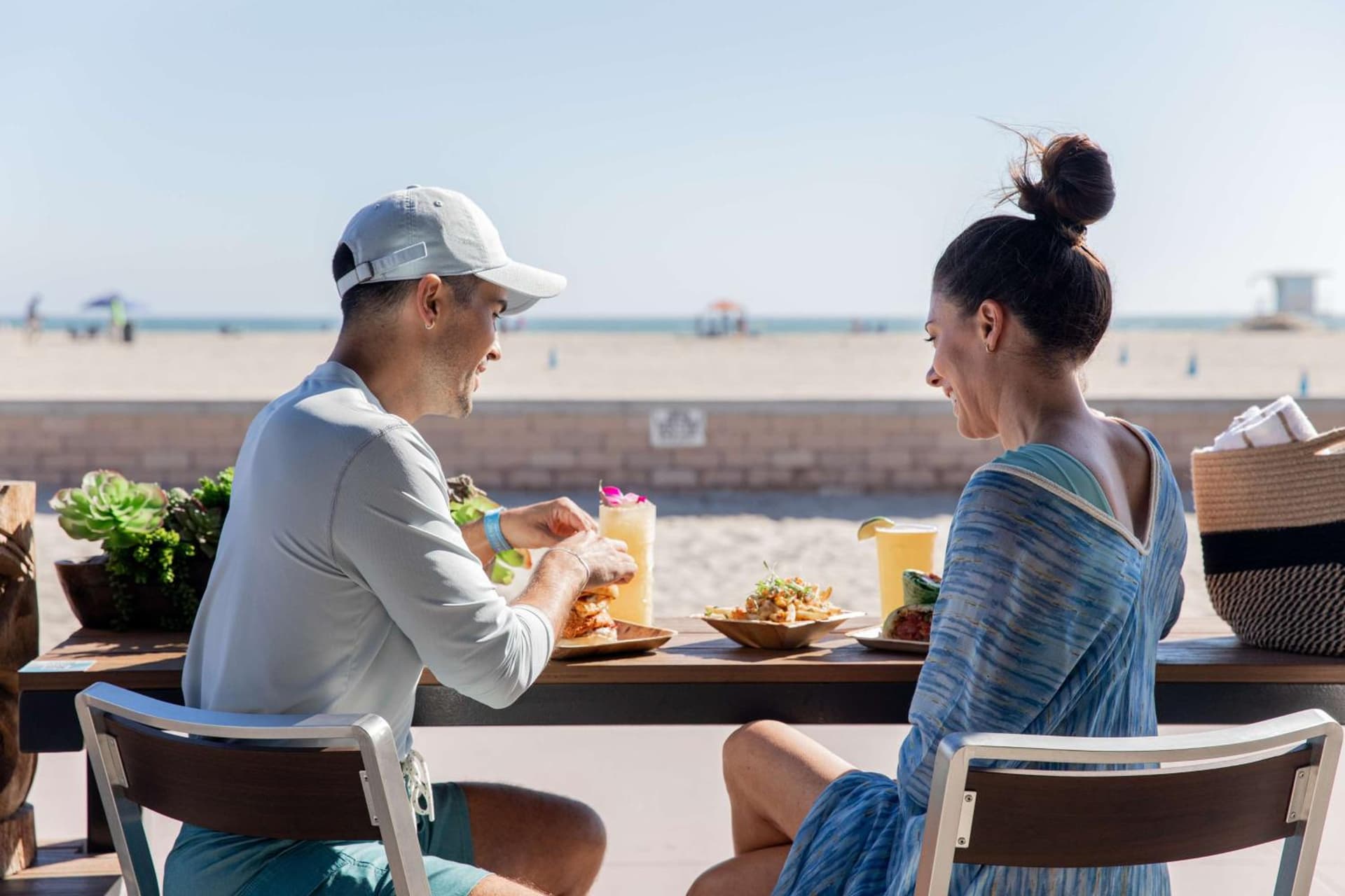 Hyatt Regency Huntington Beach Resort and Spa gallery photo in Huntington Beach, CA — image 33