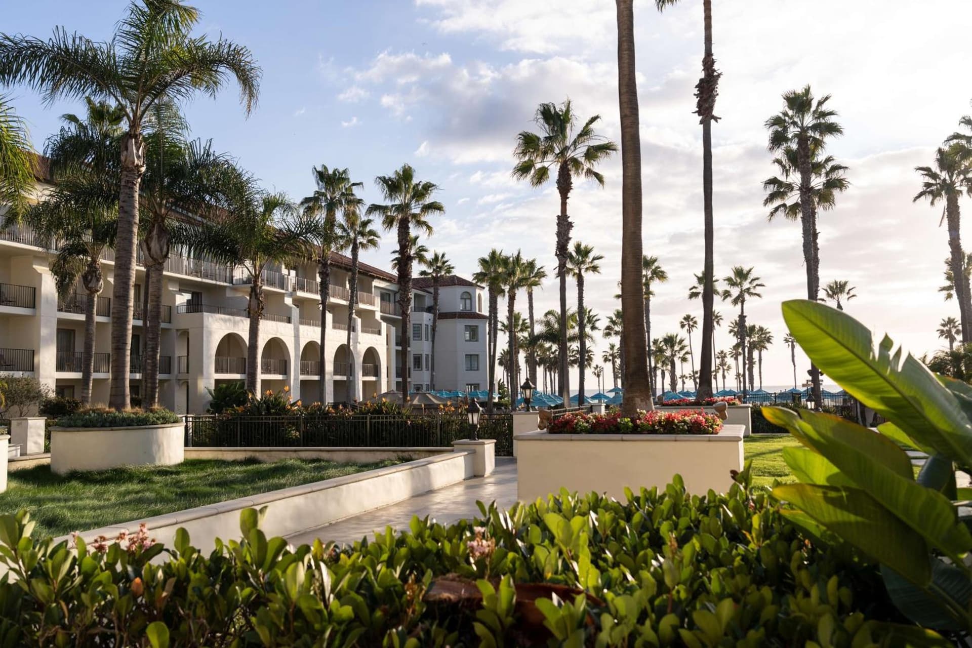 Hyatt Regency Huntington Beach Resort and Spa gallery photo in Huntington Beach, CA — image 132