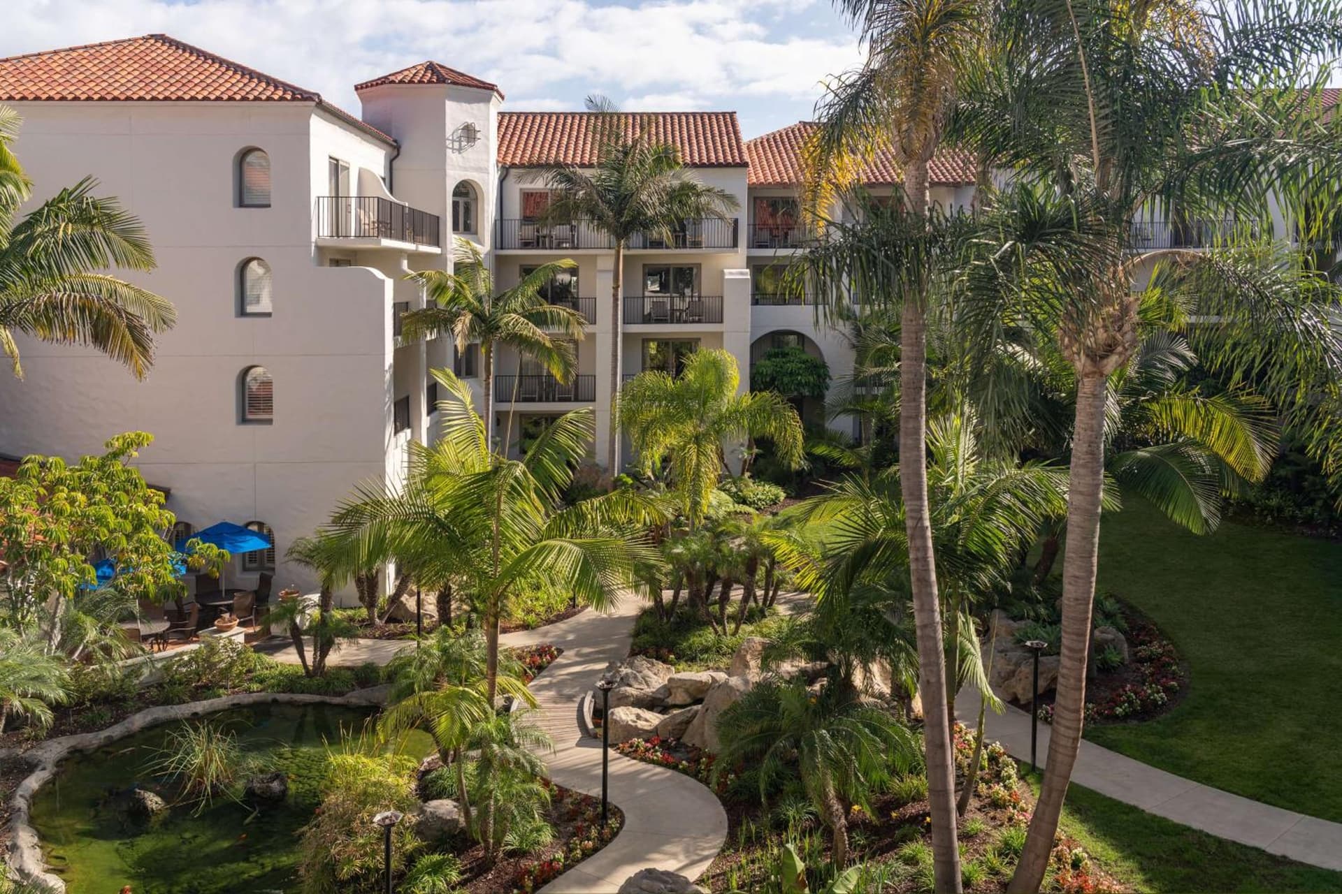 Hyatt Regency Huntington Beach Resort and Spa gallery photo in Huntington Beach, CA — image 40