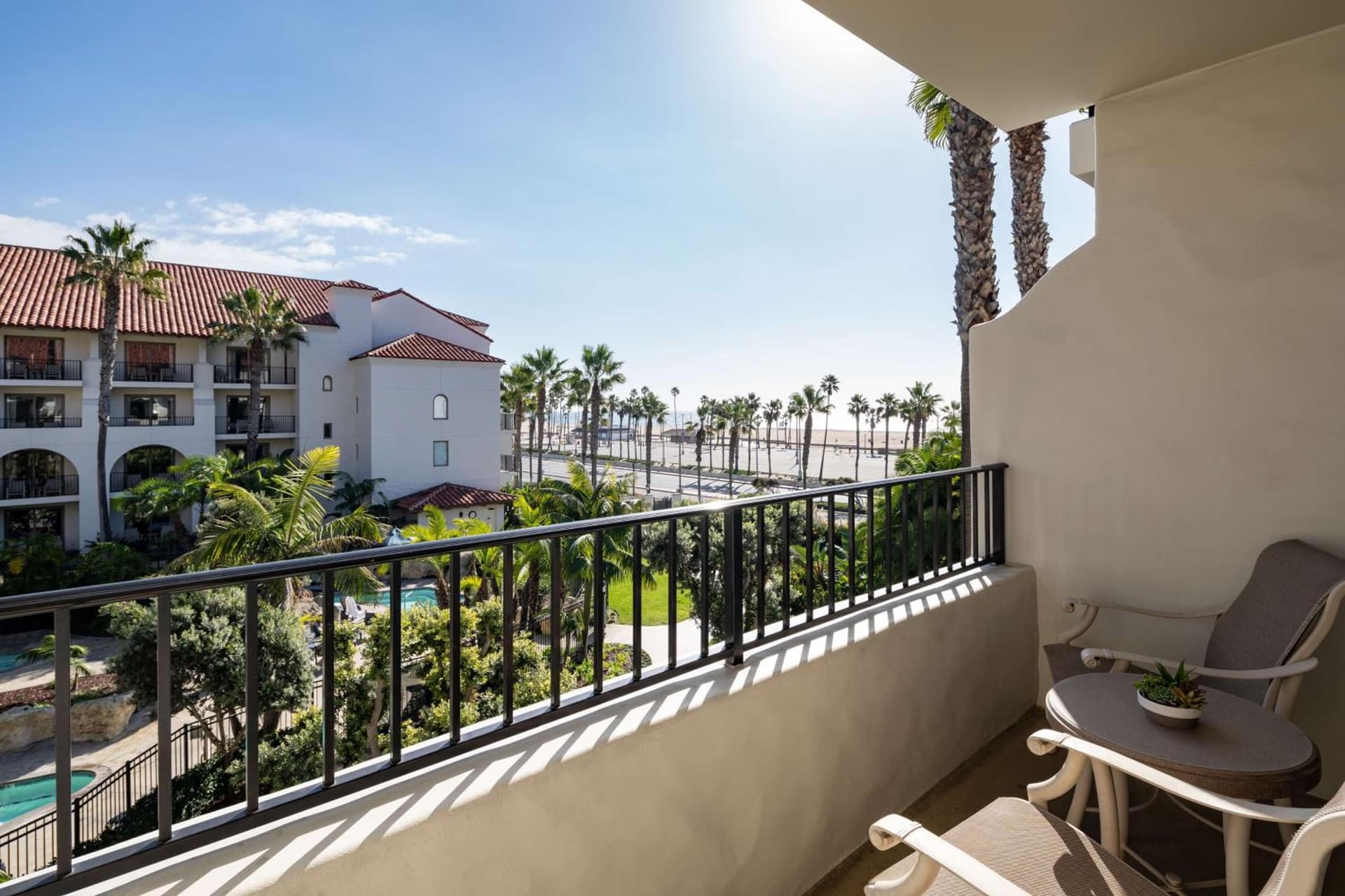 Hyatt Regency Huntington Beach Resort and Spa gallery photo in Huntington Beach, CA — image 77