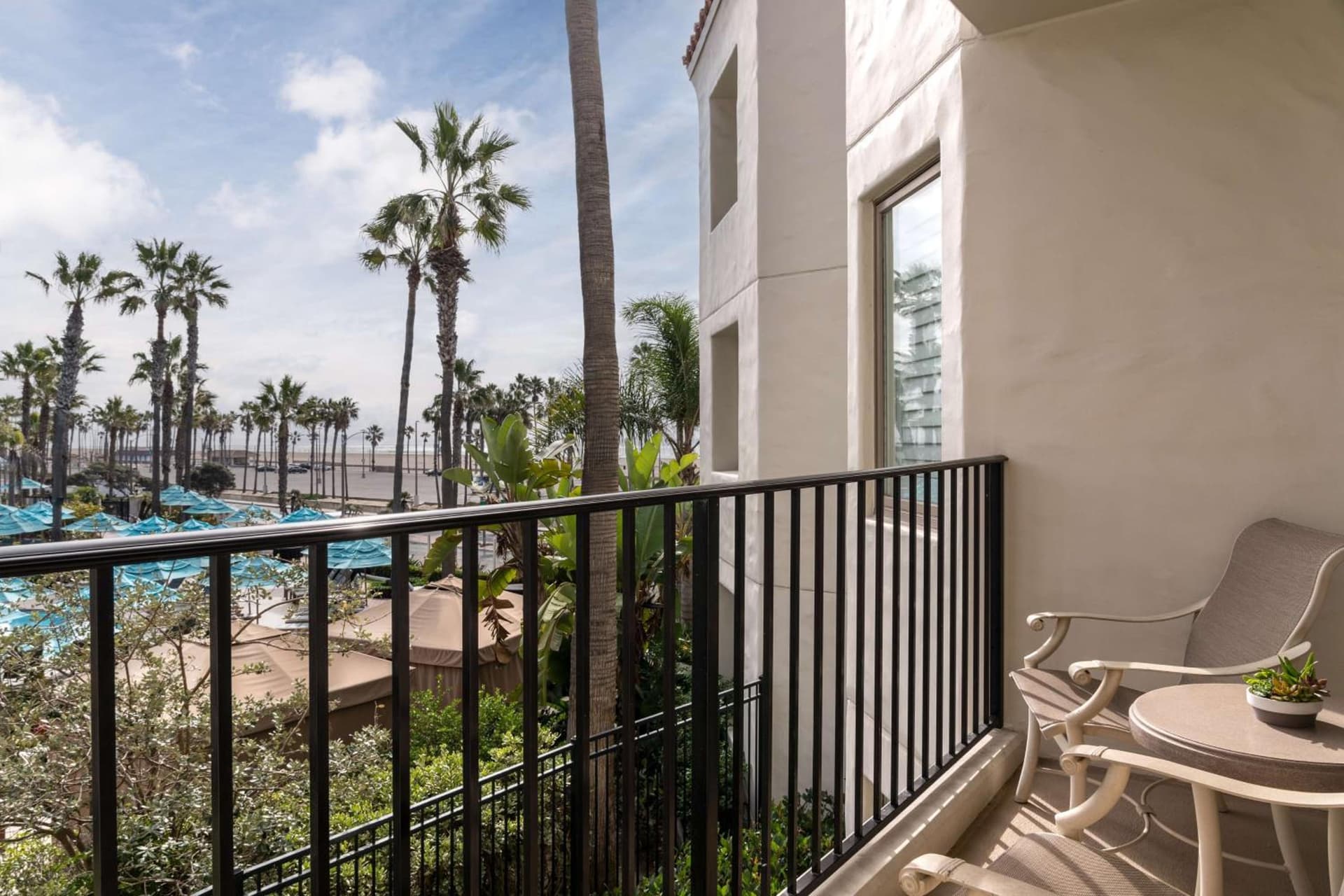 Hyatt Regency Huntington Beach Resort and Spa gallery photo in Huntington Beach, CA — image 139