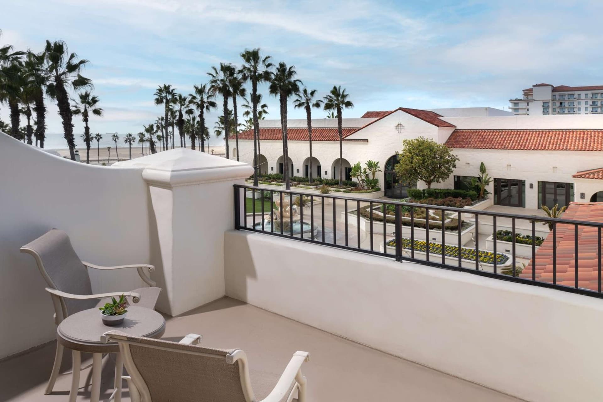 Hyatt Regency Huntington Beach Resort and Spa gallery photo in Huntington Beach, CA — image 50