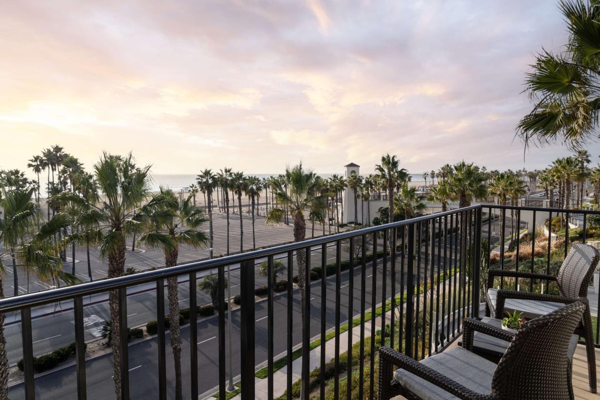 Hyatt Regency Huntington Beach Resort and Spa gallery photo in Huntington Beach, CA — image 83