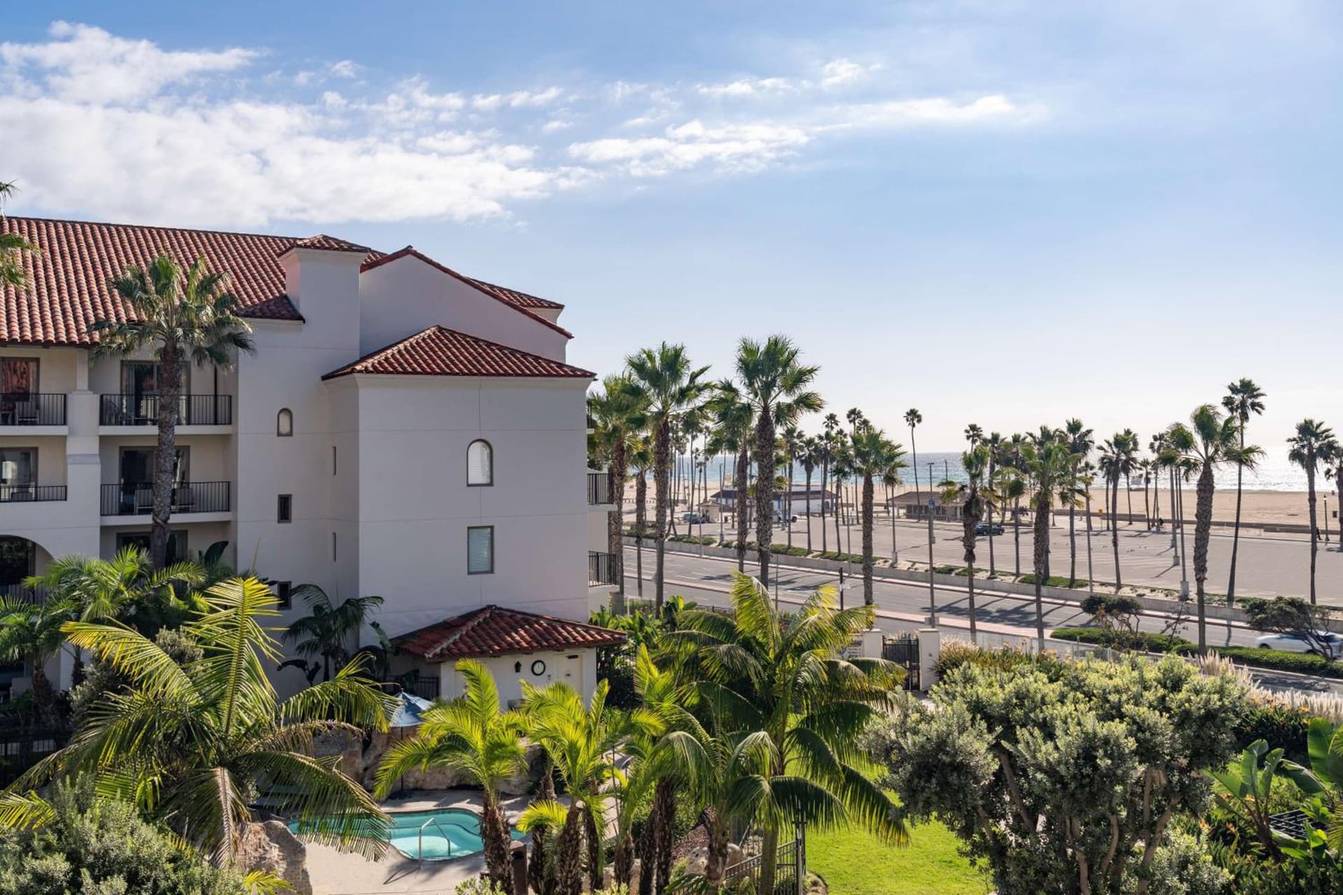 Hyatt Regency Huntington Beach Resort and Spa gallery photo in Huntington Beach, CA — image 46