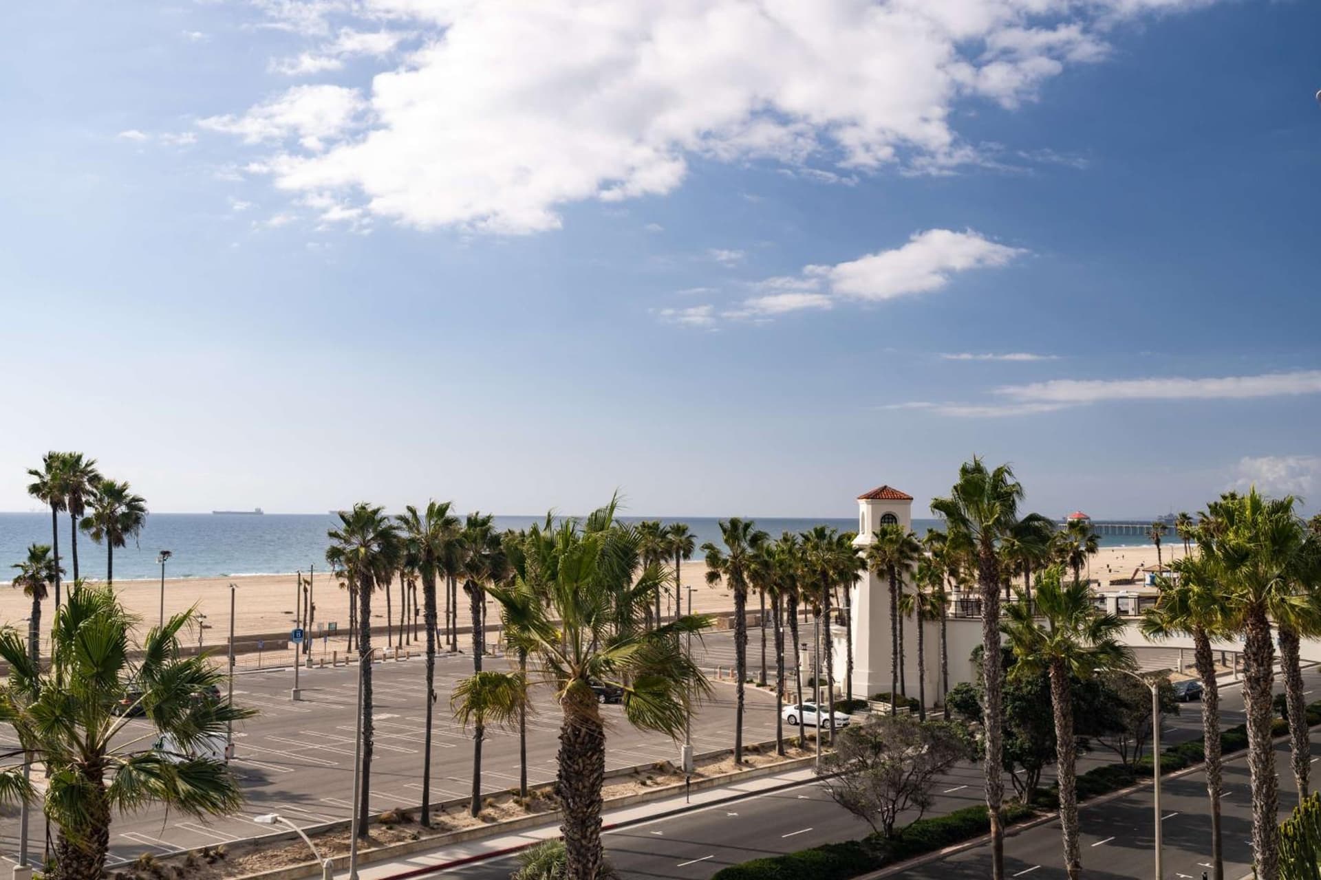 Hyatt Regency Huntington Beach Resort and Spa gallery photo in Huntington Beach, CA — image 4