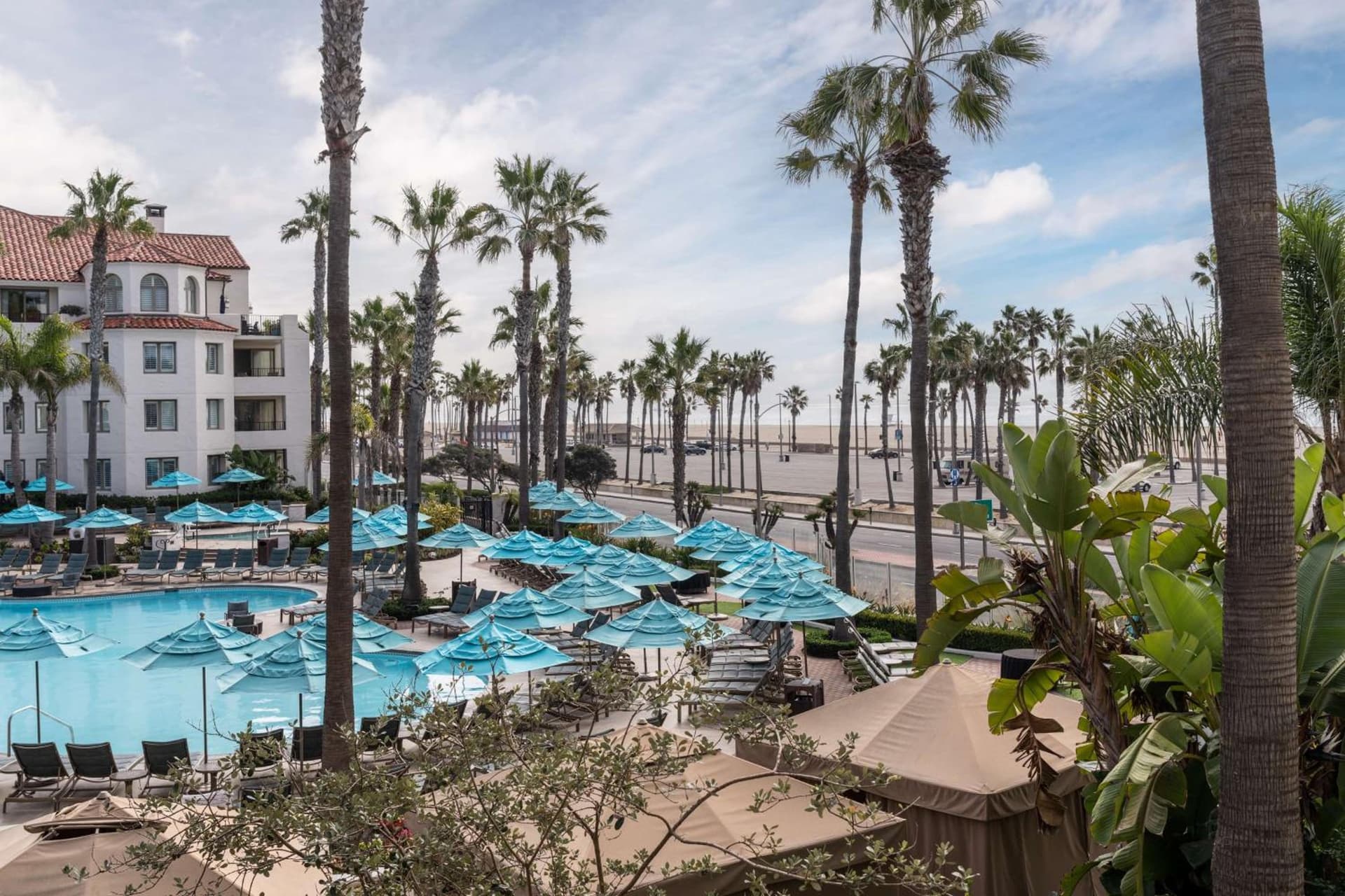 Hyatt Regency Huntington Beach Resort and Spa gallery photo in Huntington Beach, CA — image 136