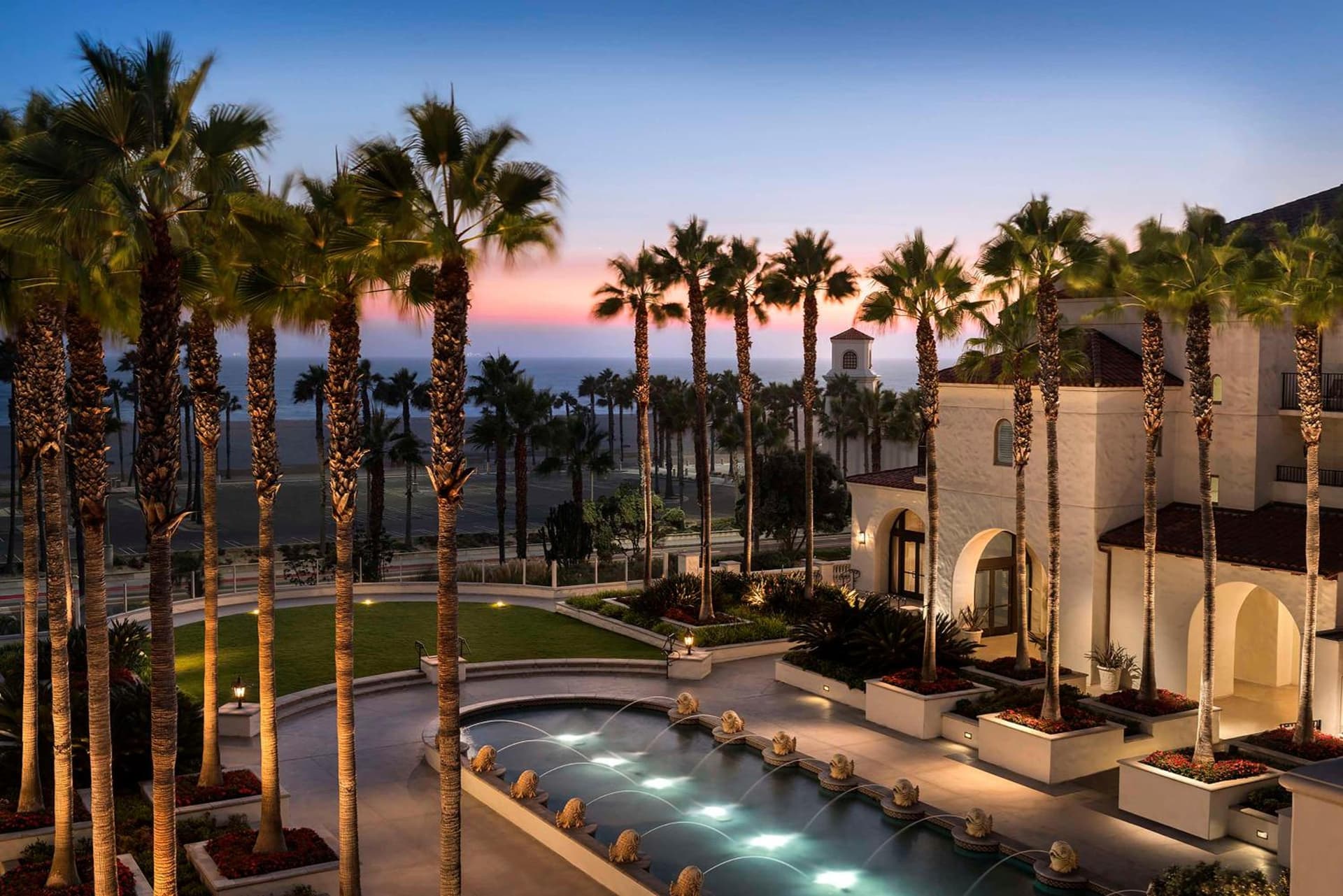 Hyatt Regency Huntington Beach Resort and Spa gallery photo in Huntington Beach, CA — image 63