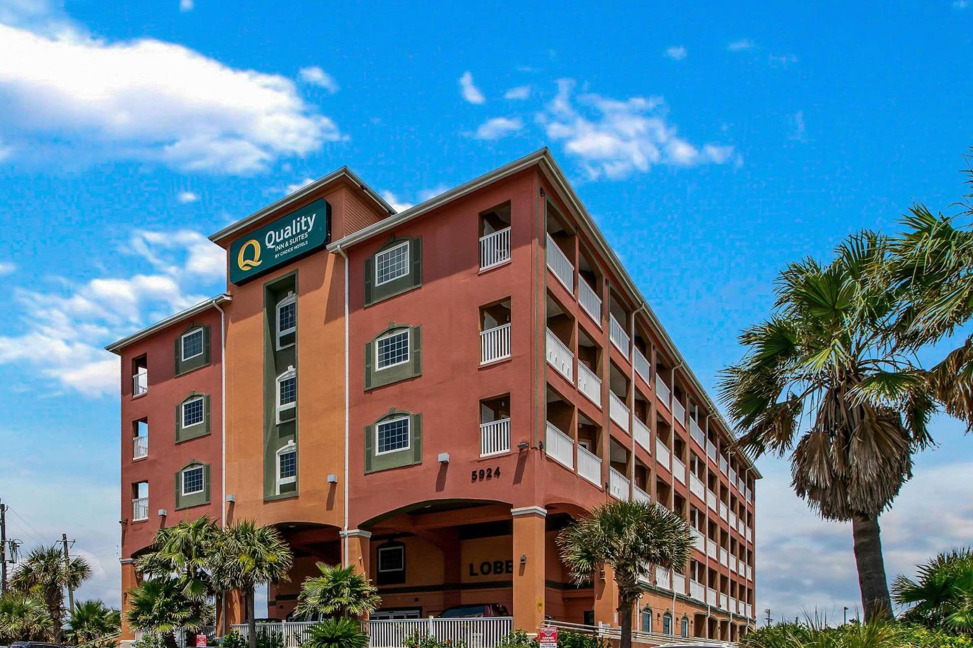 Hyatt Select Galveston Beachfront gallery photo in Galveston, TX — image 47