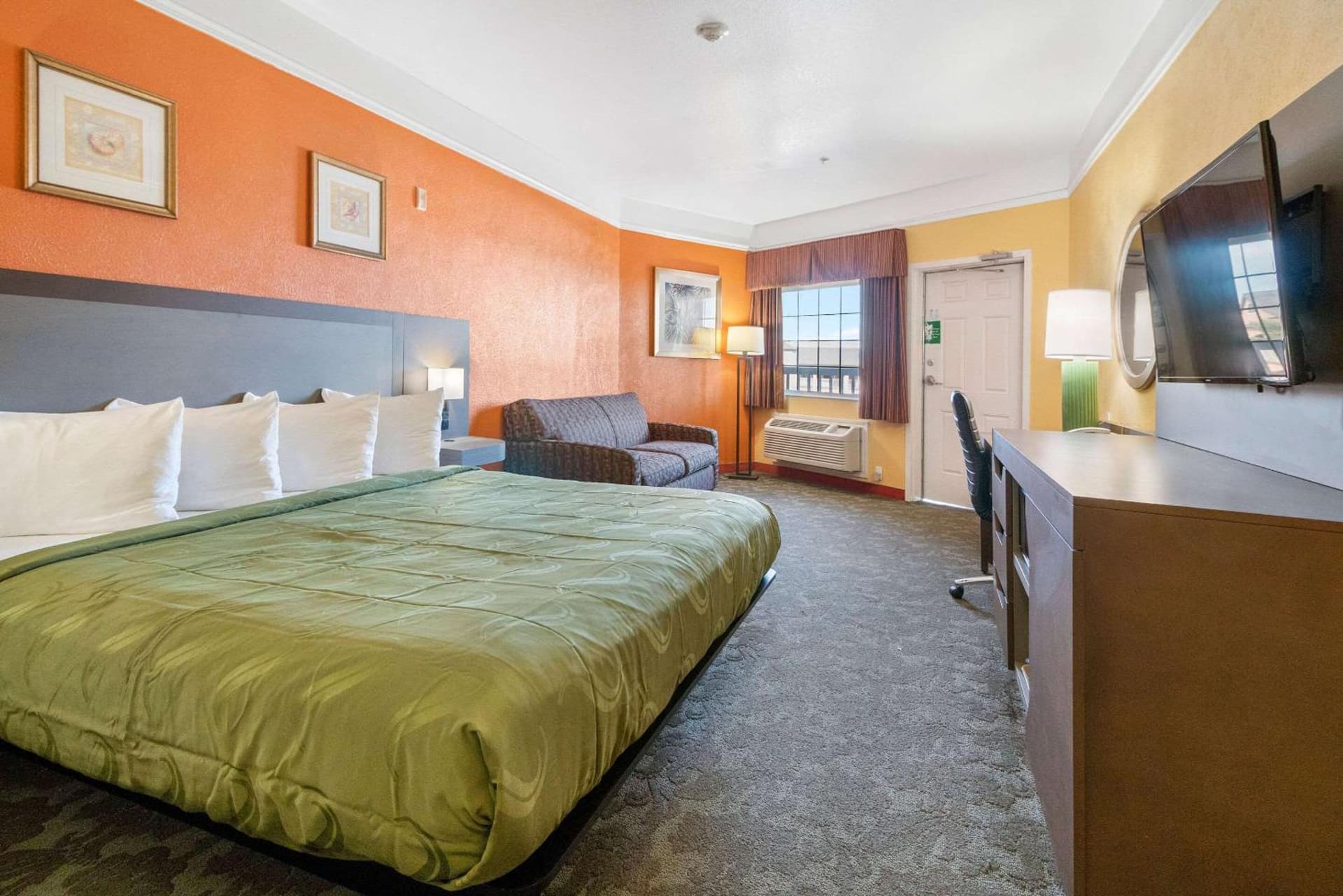 Hyatt Select Galveston Beachfront gallery photo in Galveston, TX — image 39