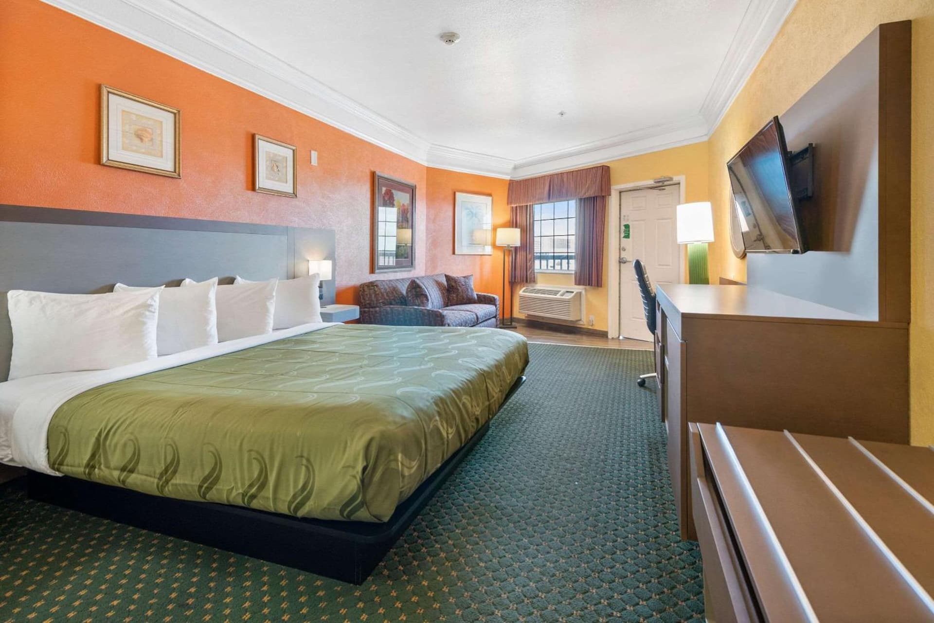 Hyatt Select Galveston Beachfront gallery photo in Galveston, TX — image 73