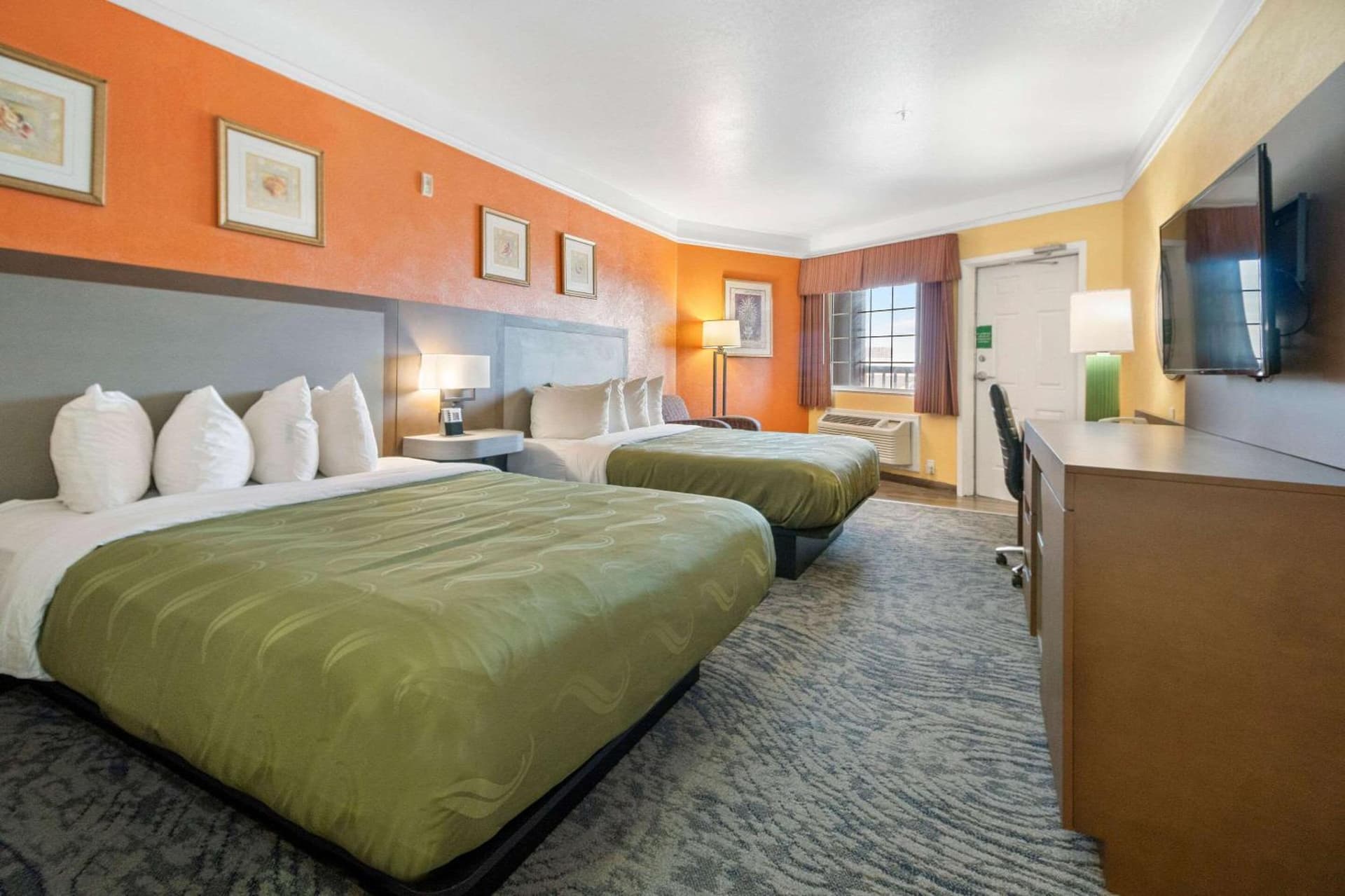 Hyatt Select Galveston Beachfront property views in Galveston, TX — gallery photo 3