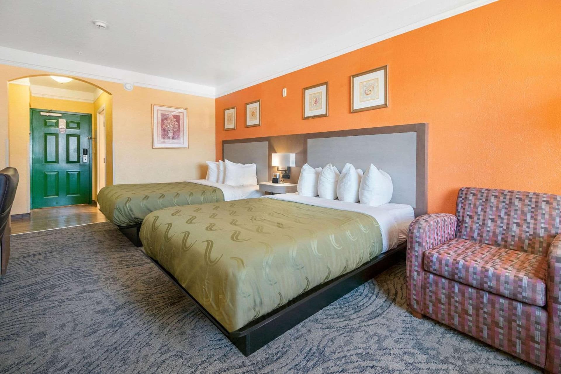 Hyatt Select Galveston Beachfront gallery photo in Galveston, TX — image 22