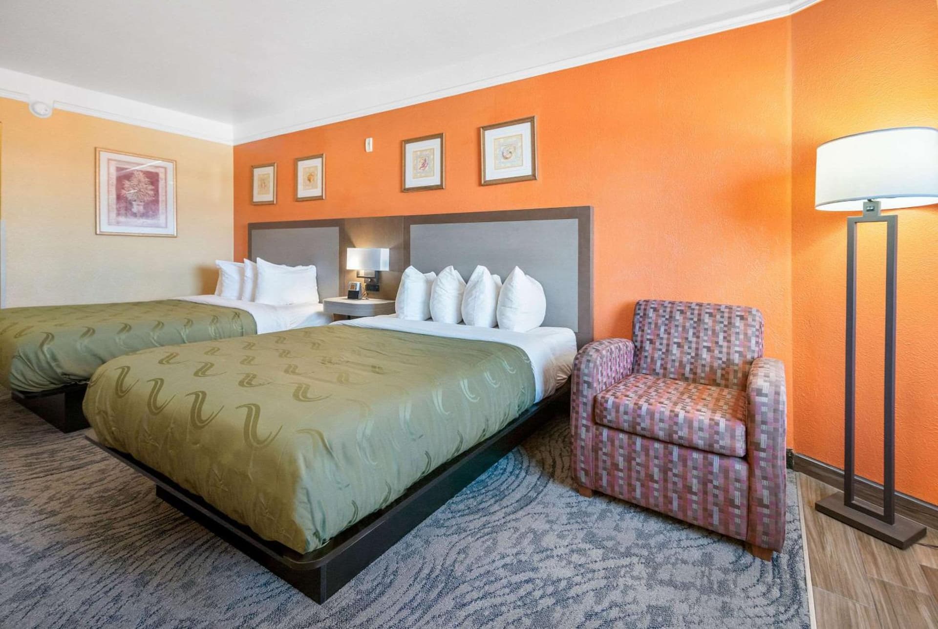 Hyatt Select Galveston Beachfront gallery photo in Galveston, TX — image 38