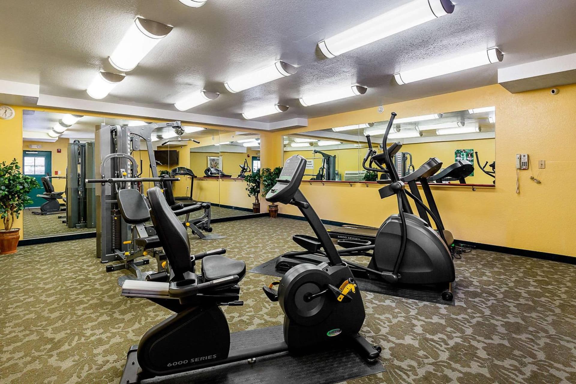 Hyatt Select Galveston Beachfront gallery photo in Galveston, TX — image 36