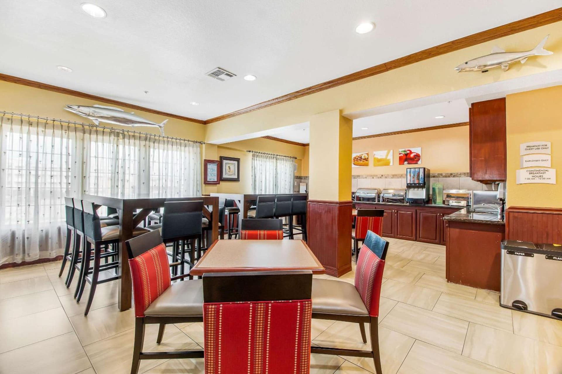 Hyatt Select Galveston Beachfront gallery photo in Galveston, TX — image 48